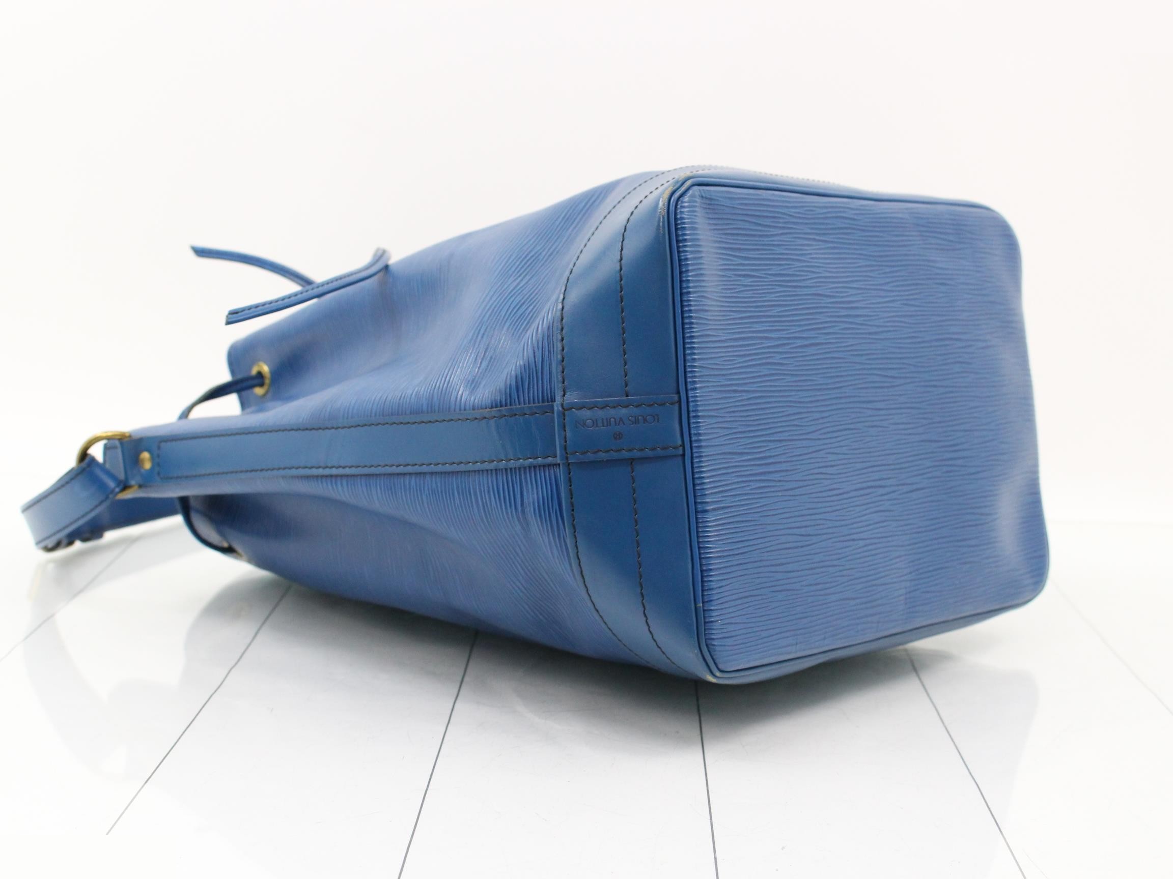 M44005 Noe Toledo Blue Epi — view 5