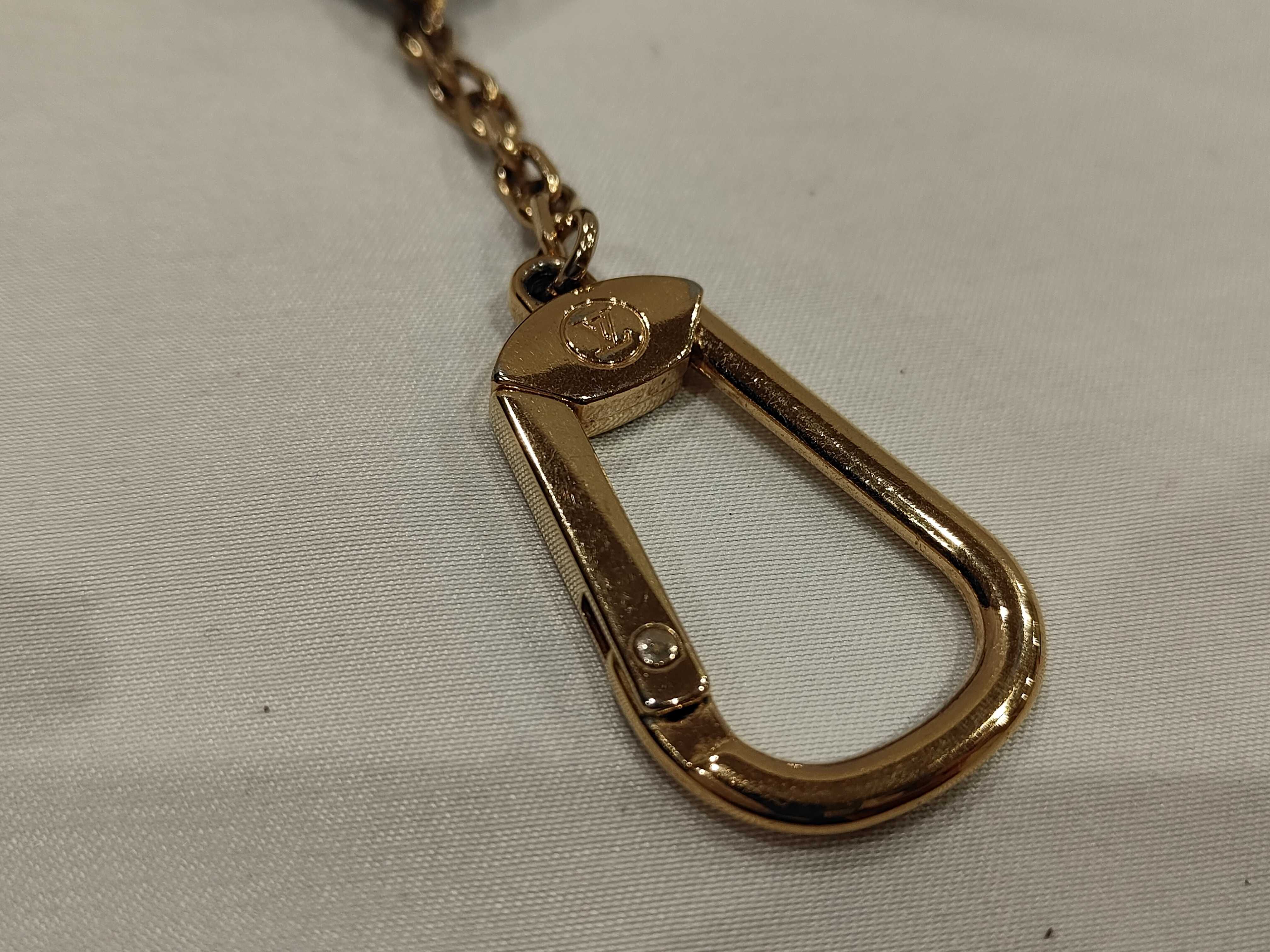 Monogram Pochette Clé Coin Case — view 10