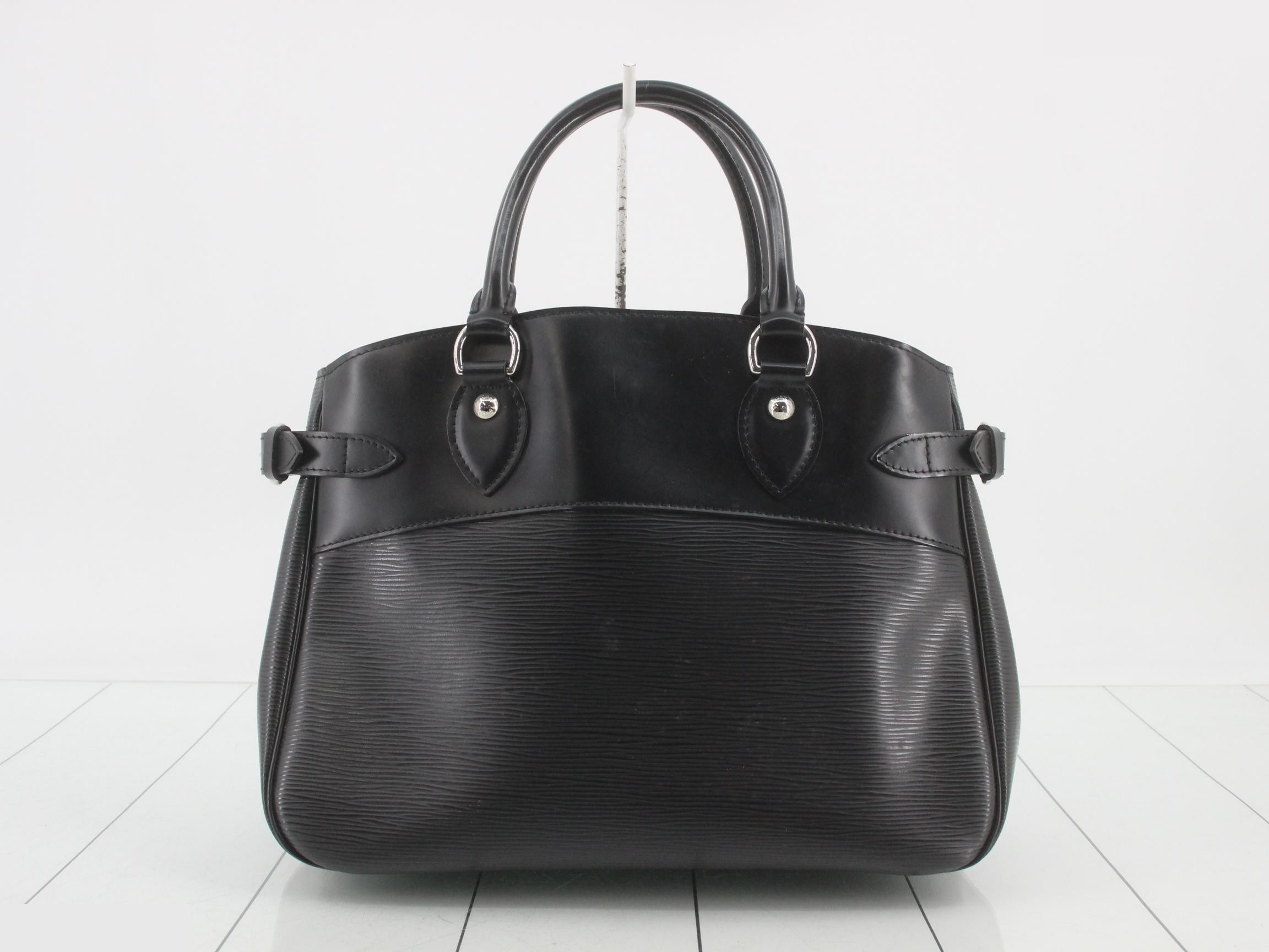Passy Noir — view 2