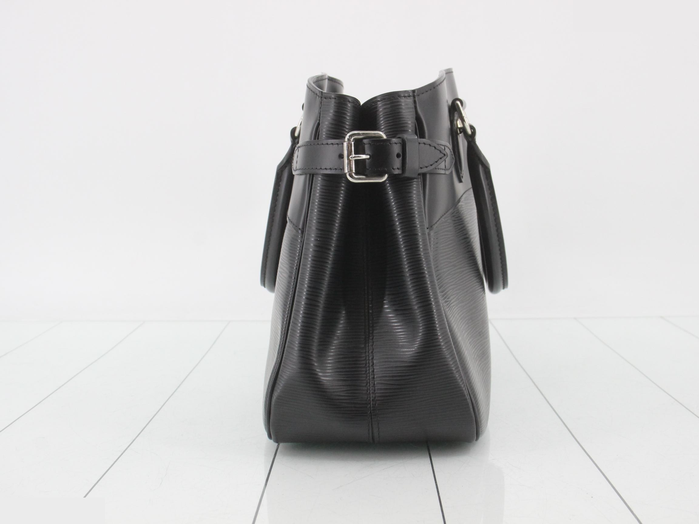 Passy Noir — view 3