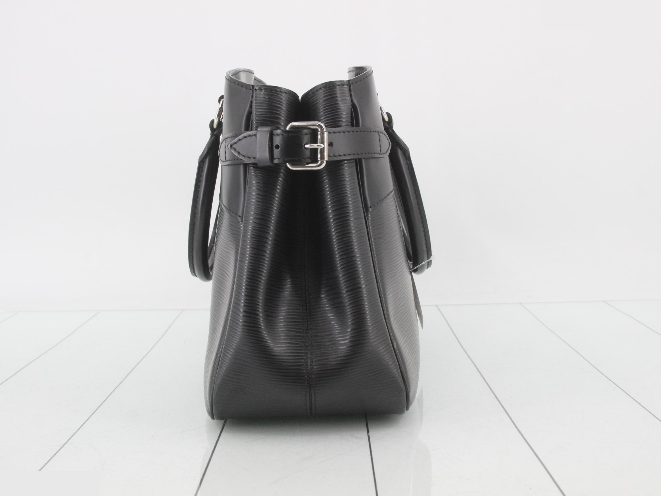 Passy Noir — view 4