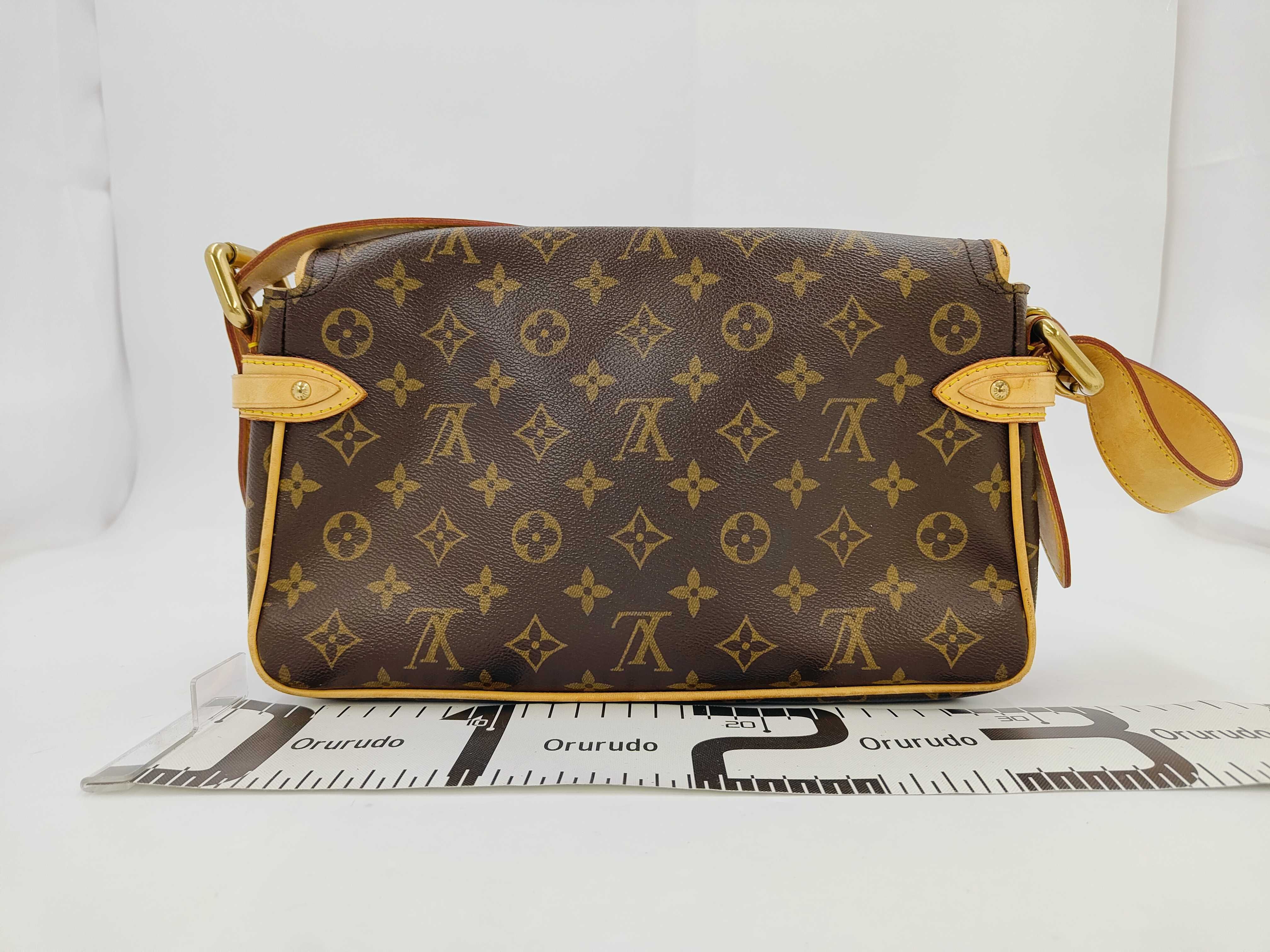 shoulder bag — view 2