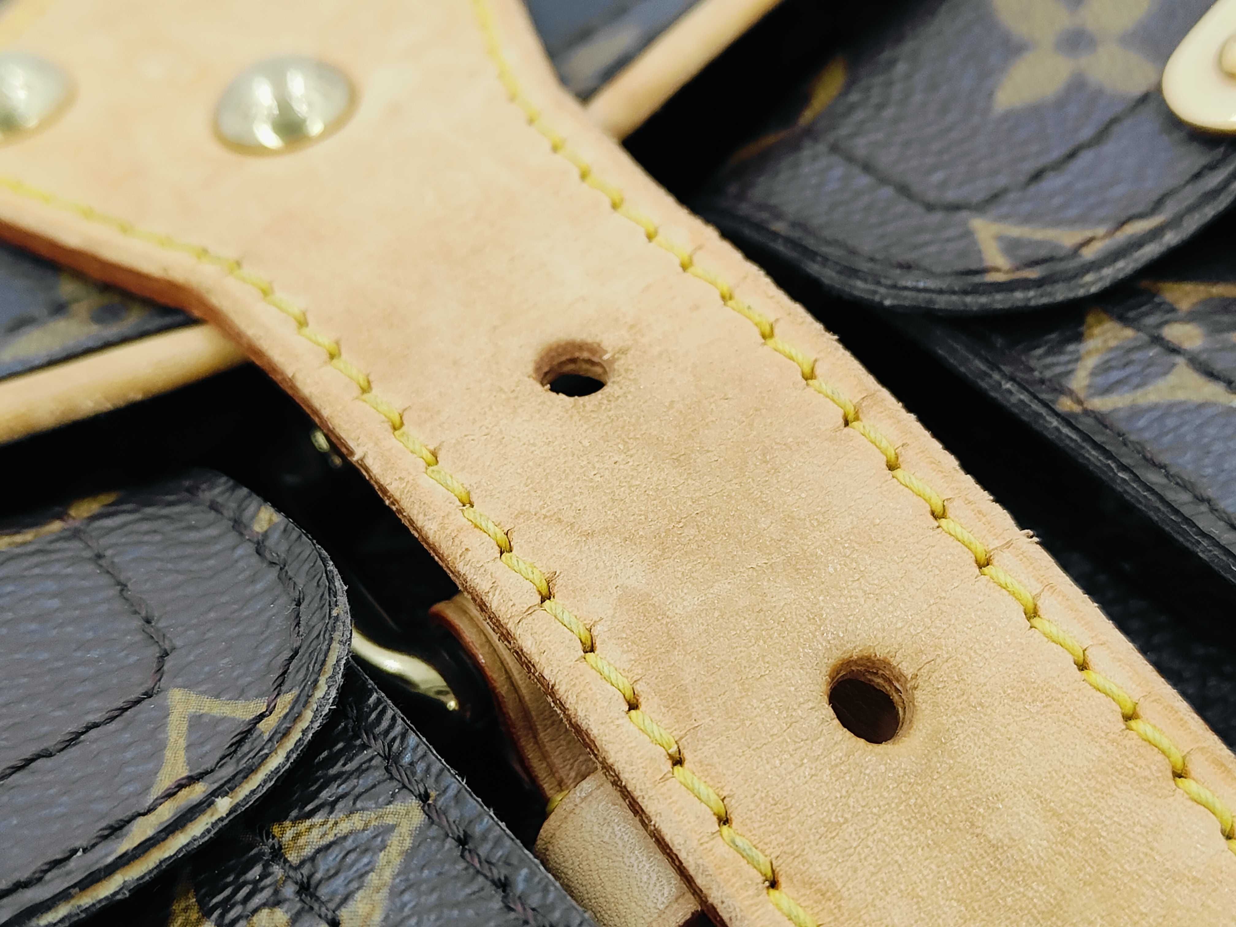 shoulder bag — view 11