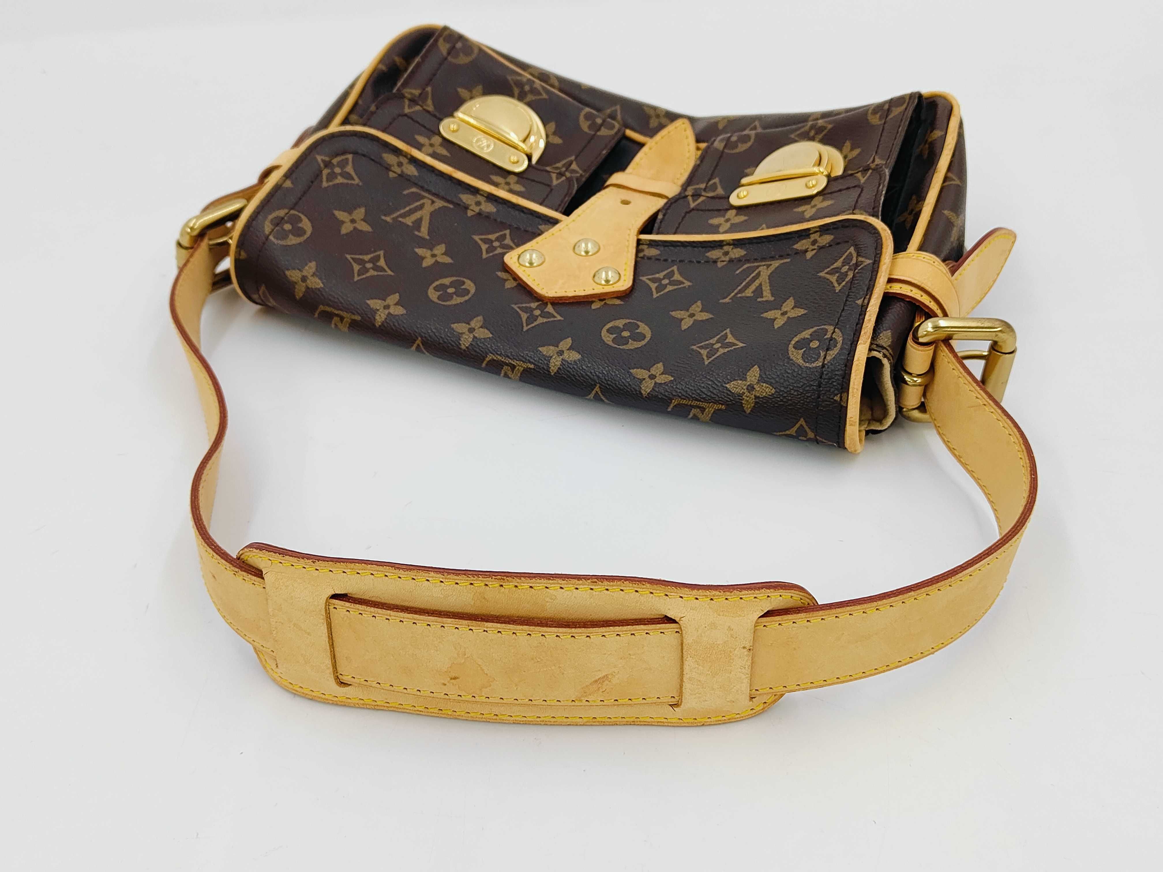 shoulder bag — view 3