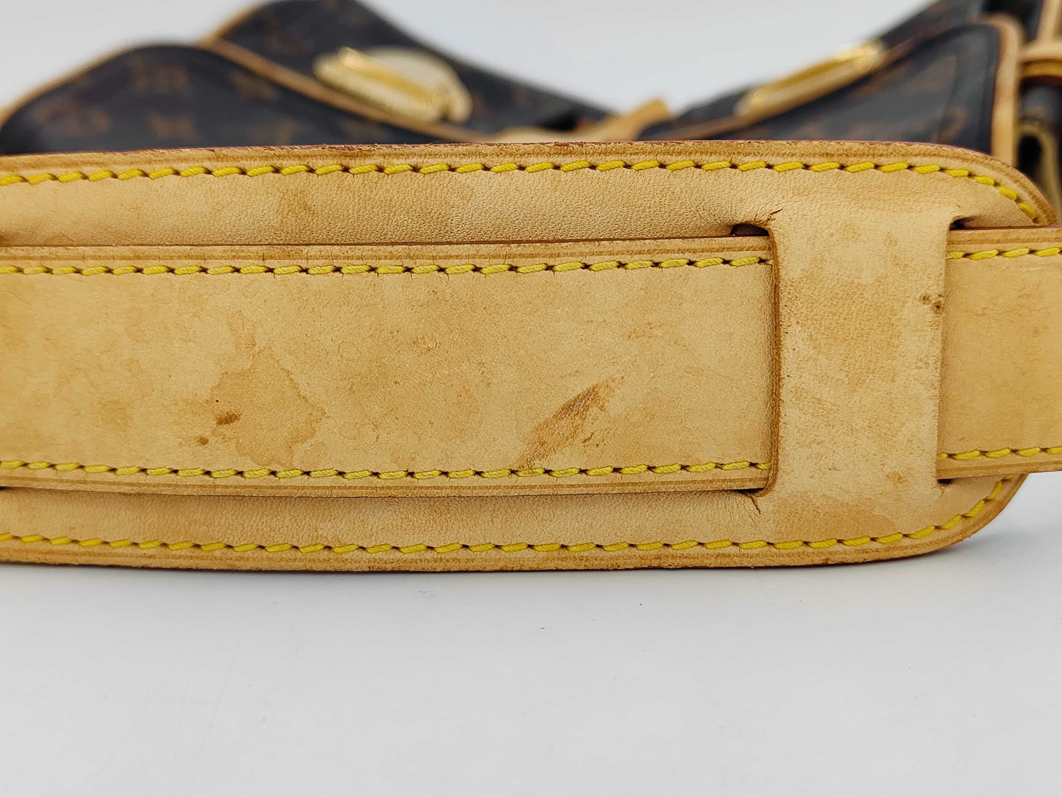 shoulder bag — view 4
