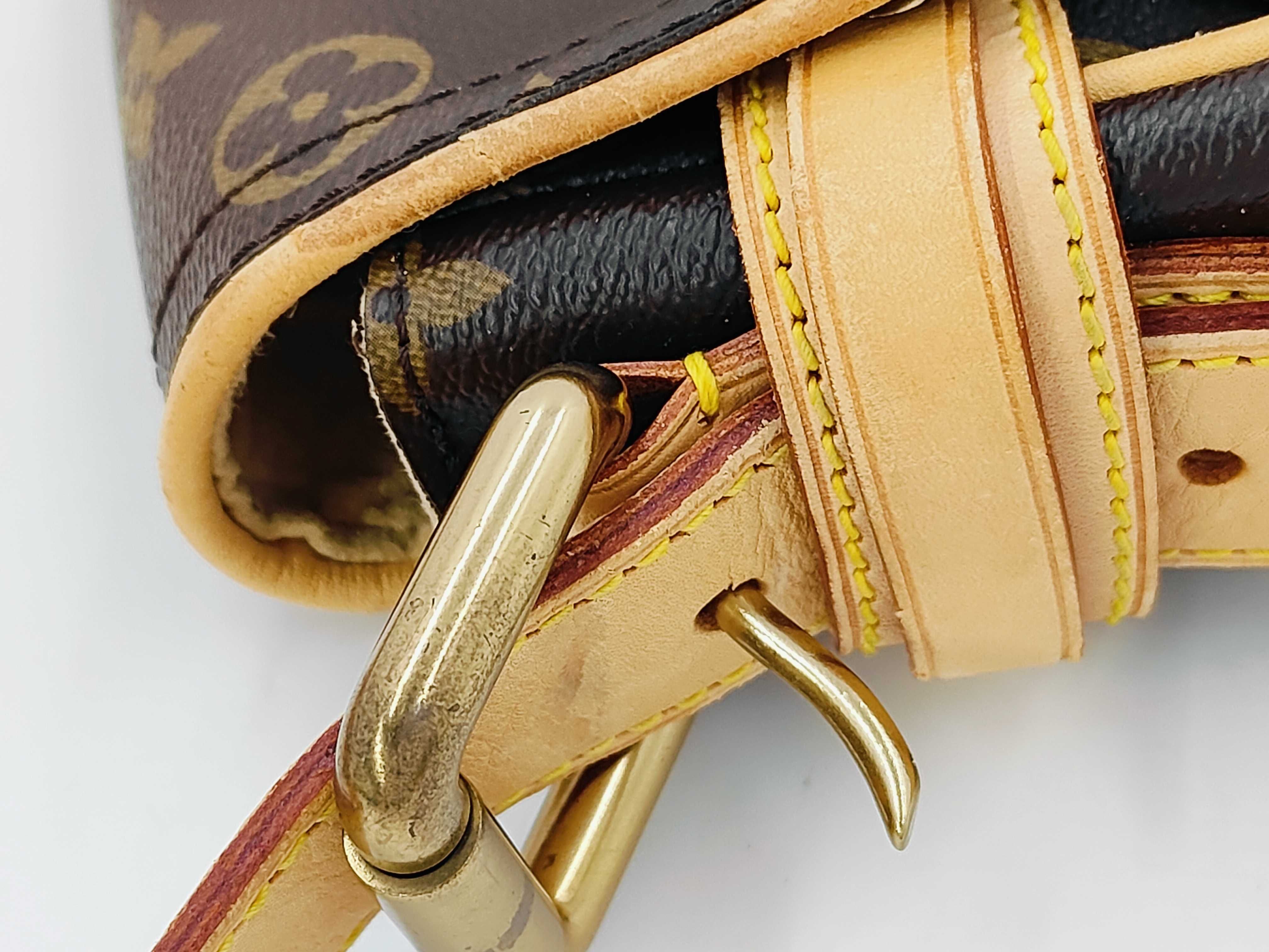 shoulder bag — view 5