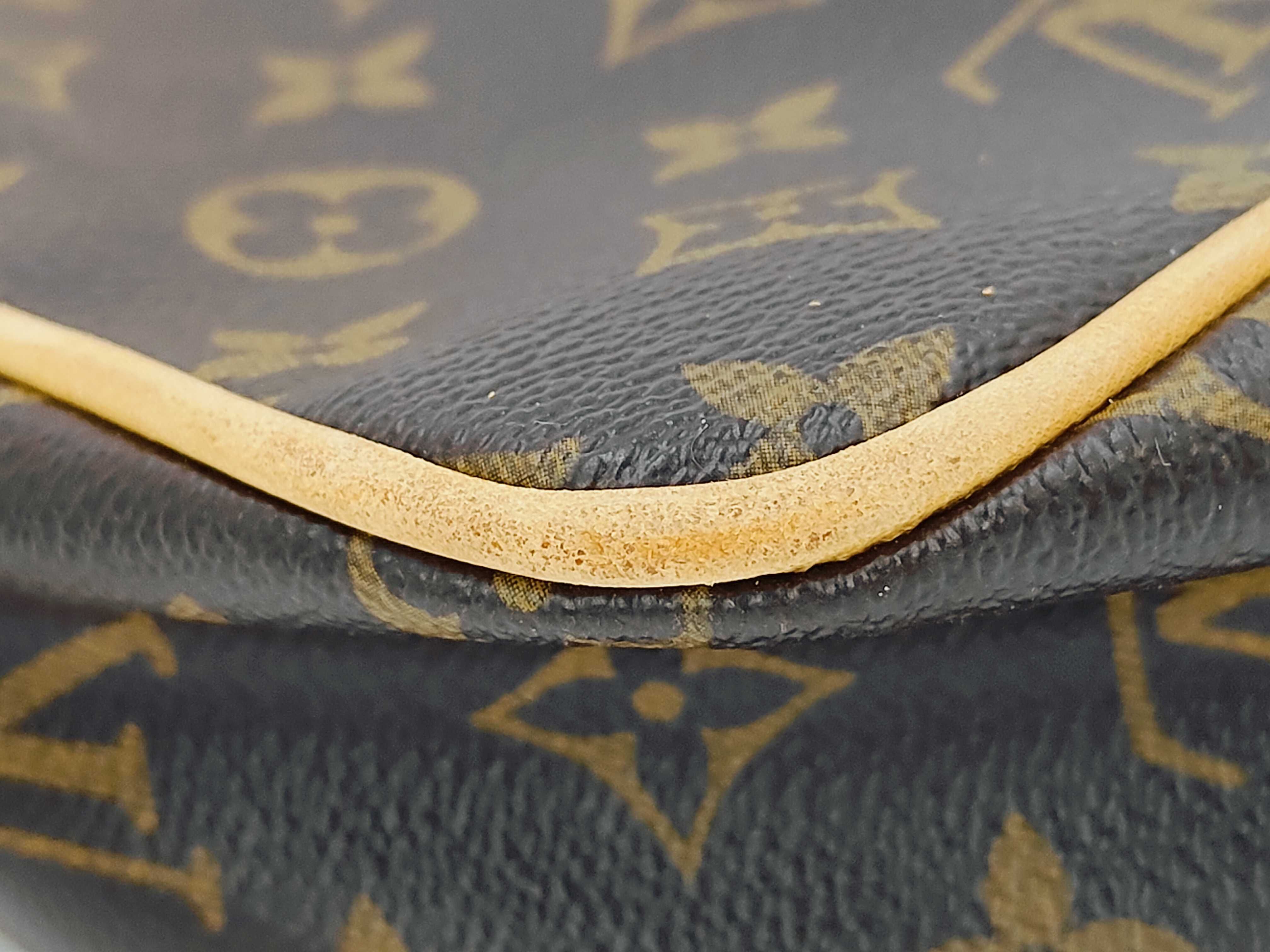 shoulder bag — view 7
