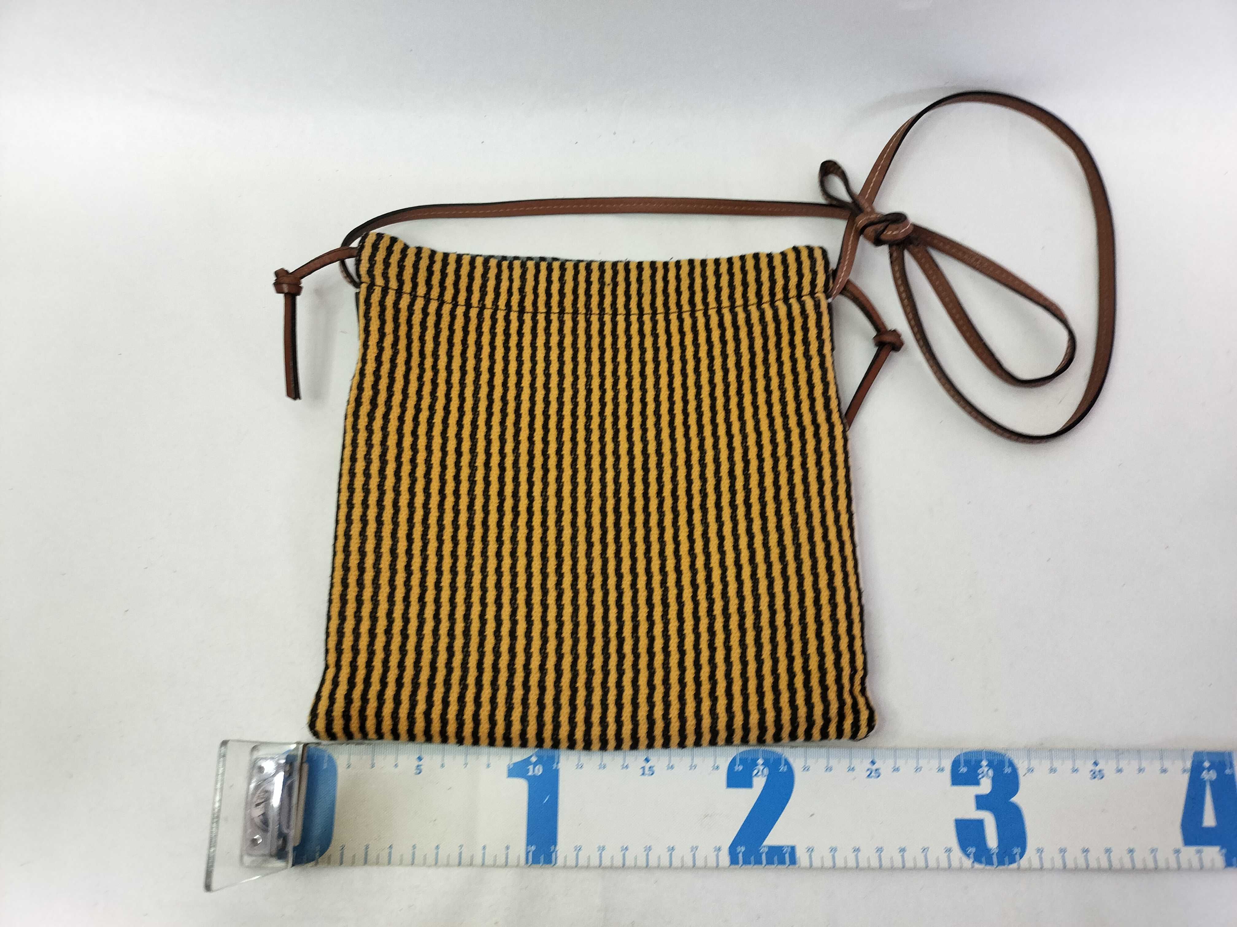 Paula Ibiza Anagram Shoulder Bag — view 2
