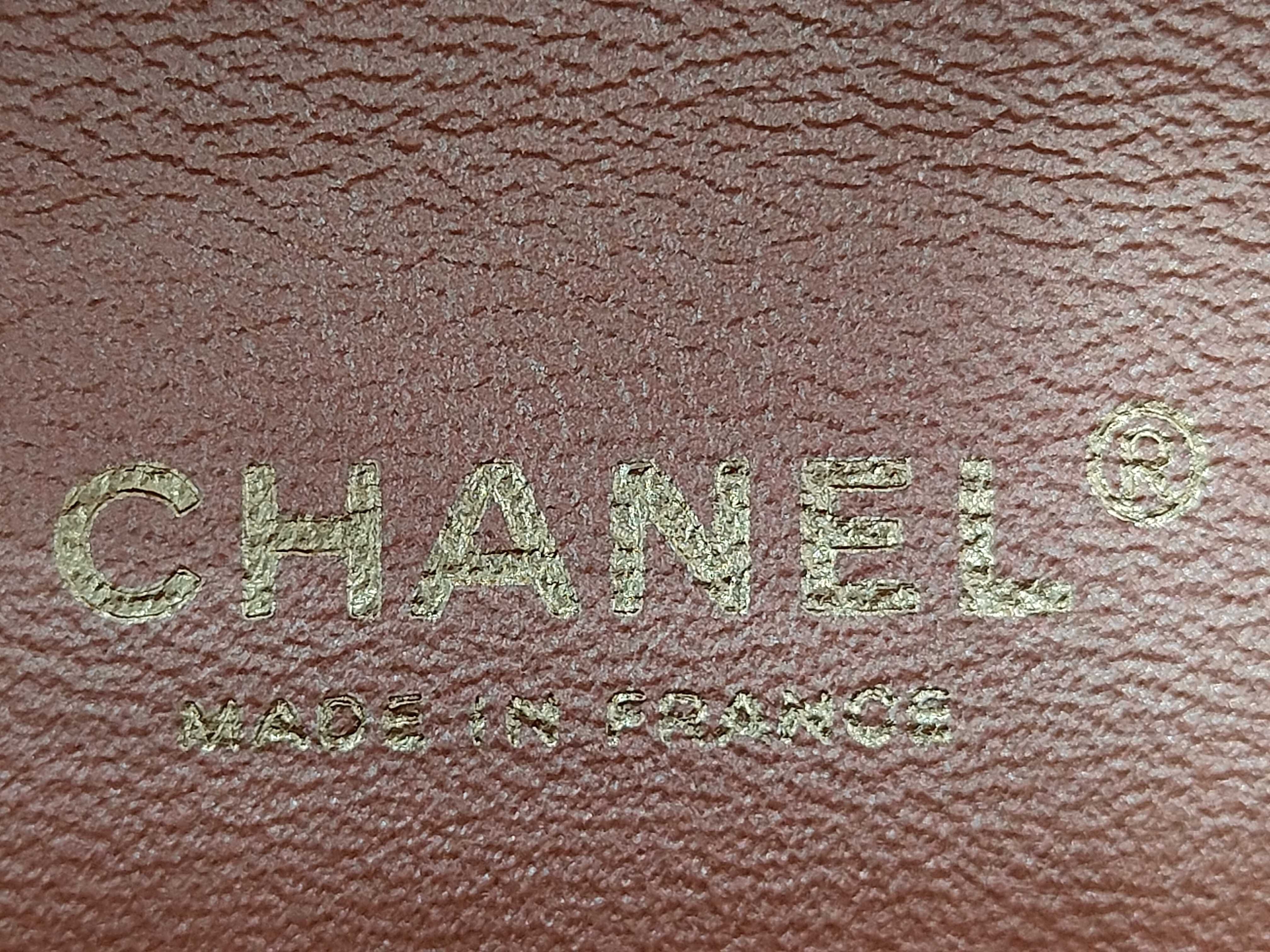 Matelassé 25 Lambskin Bag, Rose Gold Hardware, Double Flap, Serial Number 16 Series — view 11