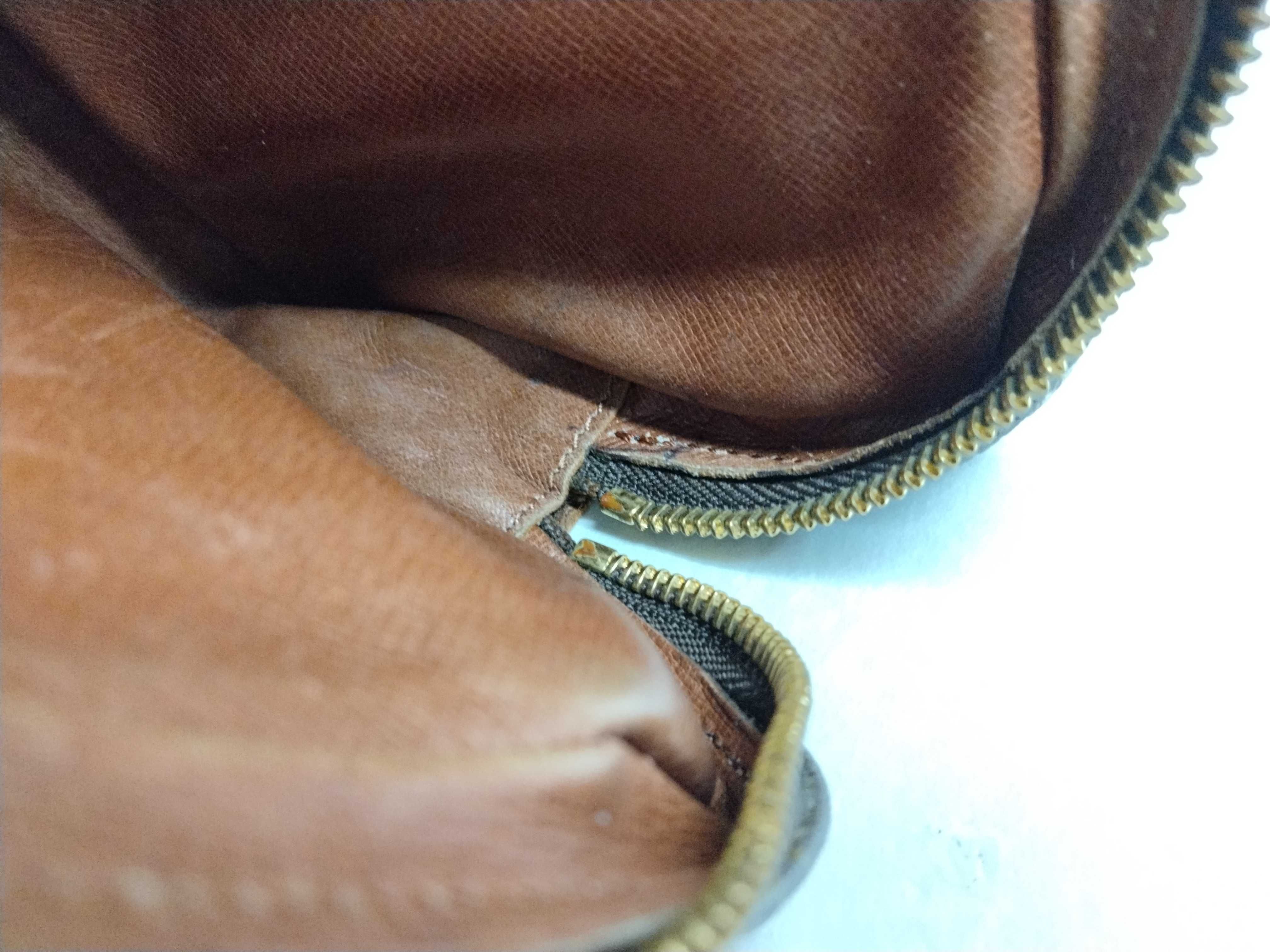 Monogram Pochette Marly Bandoulière Shoulder Bag (No Serial Number) — view 13