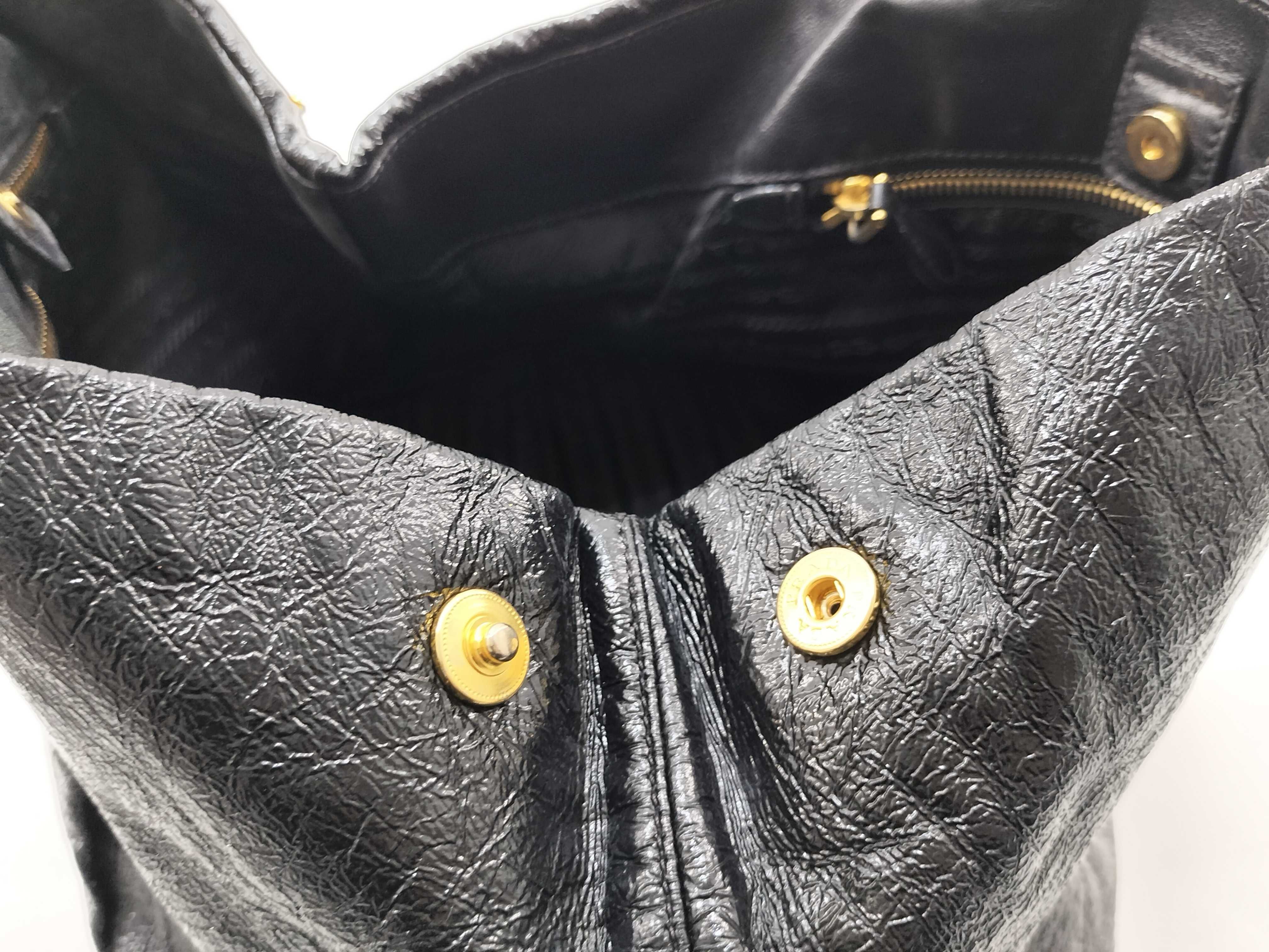 Ribbon Tote Handbag — view 12