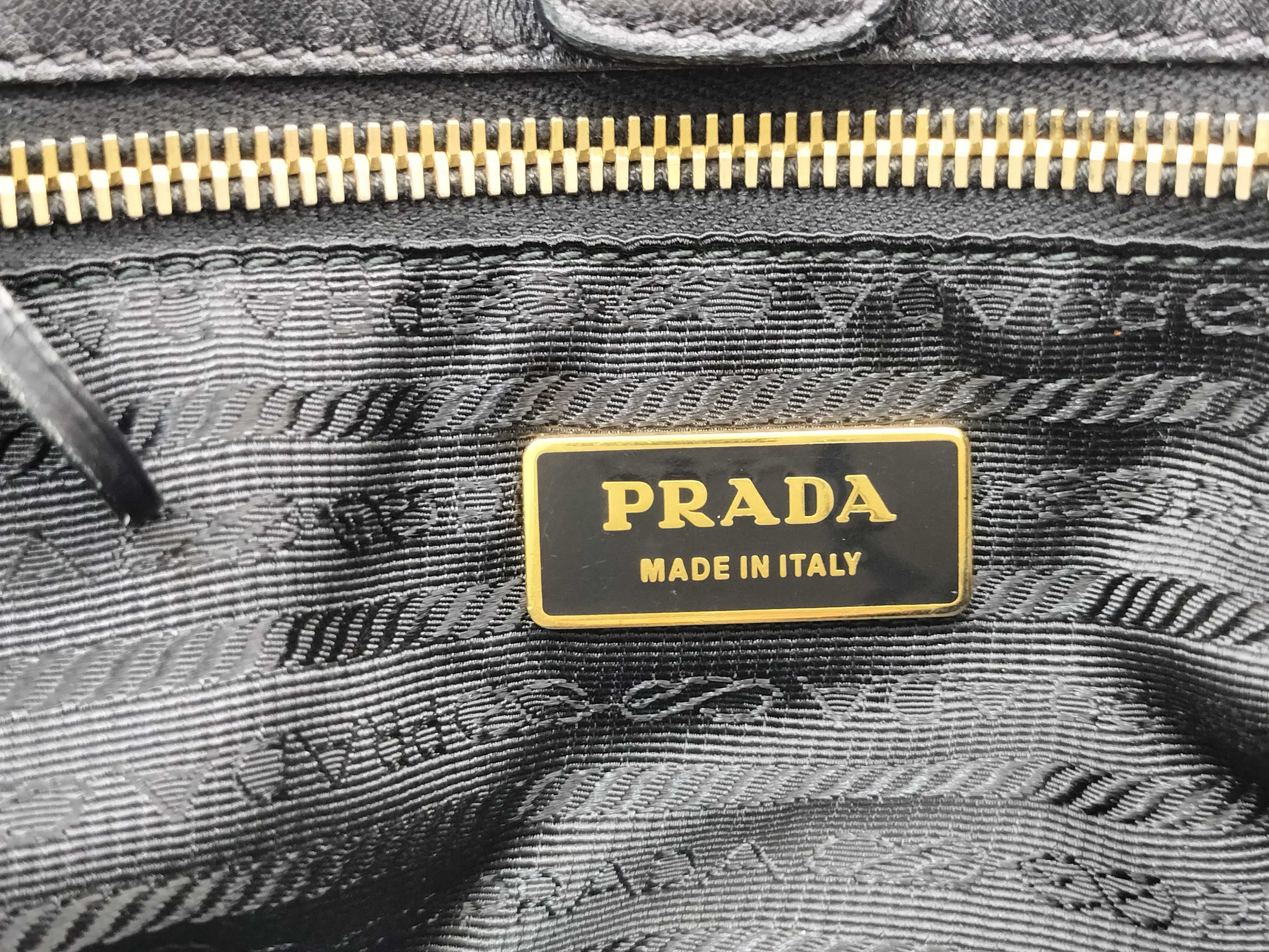 Ribbon Tote Handbag — view 13