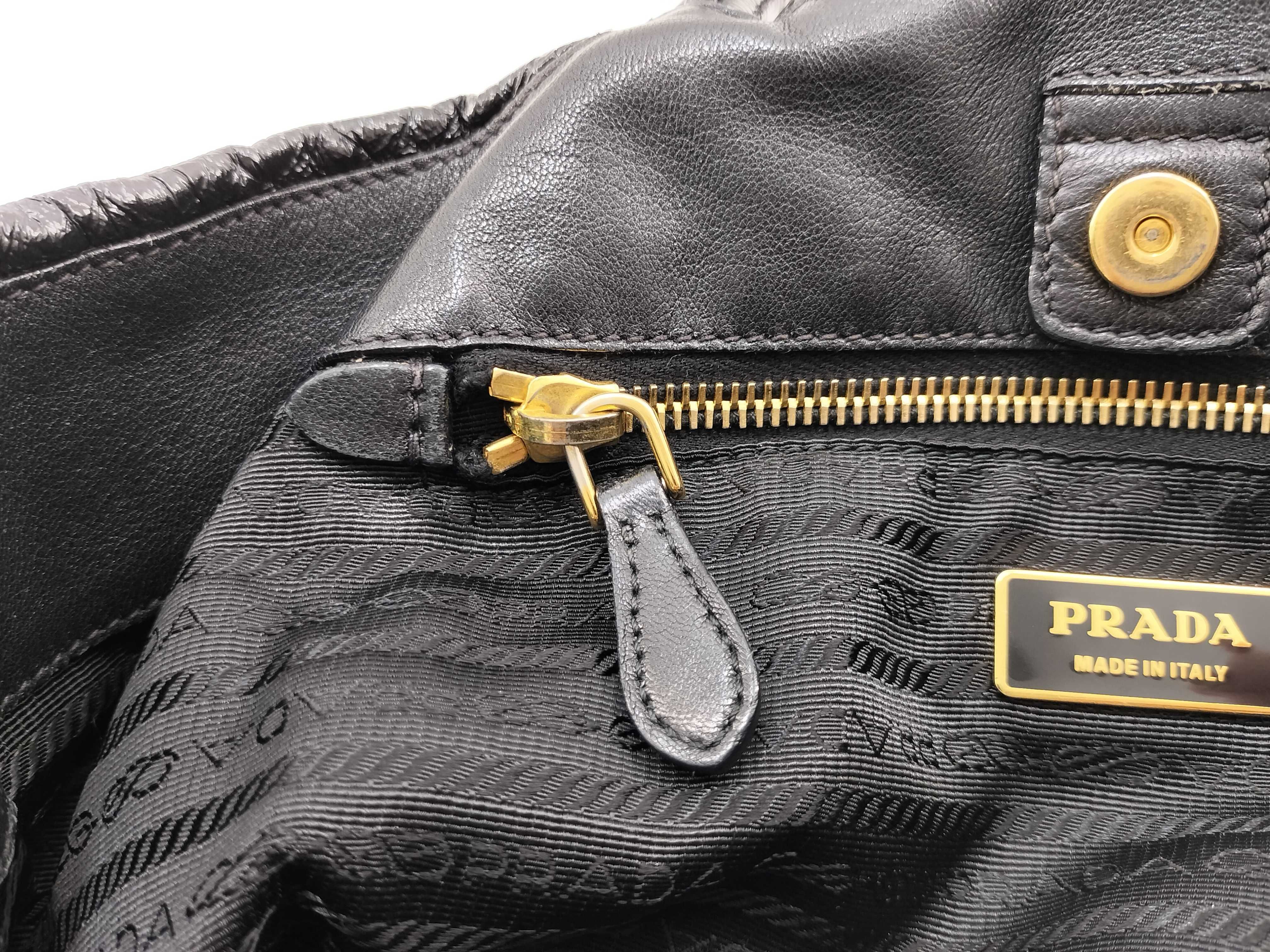 Ribbon Tote Handbag — view 14