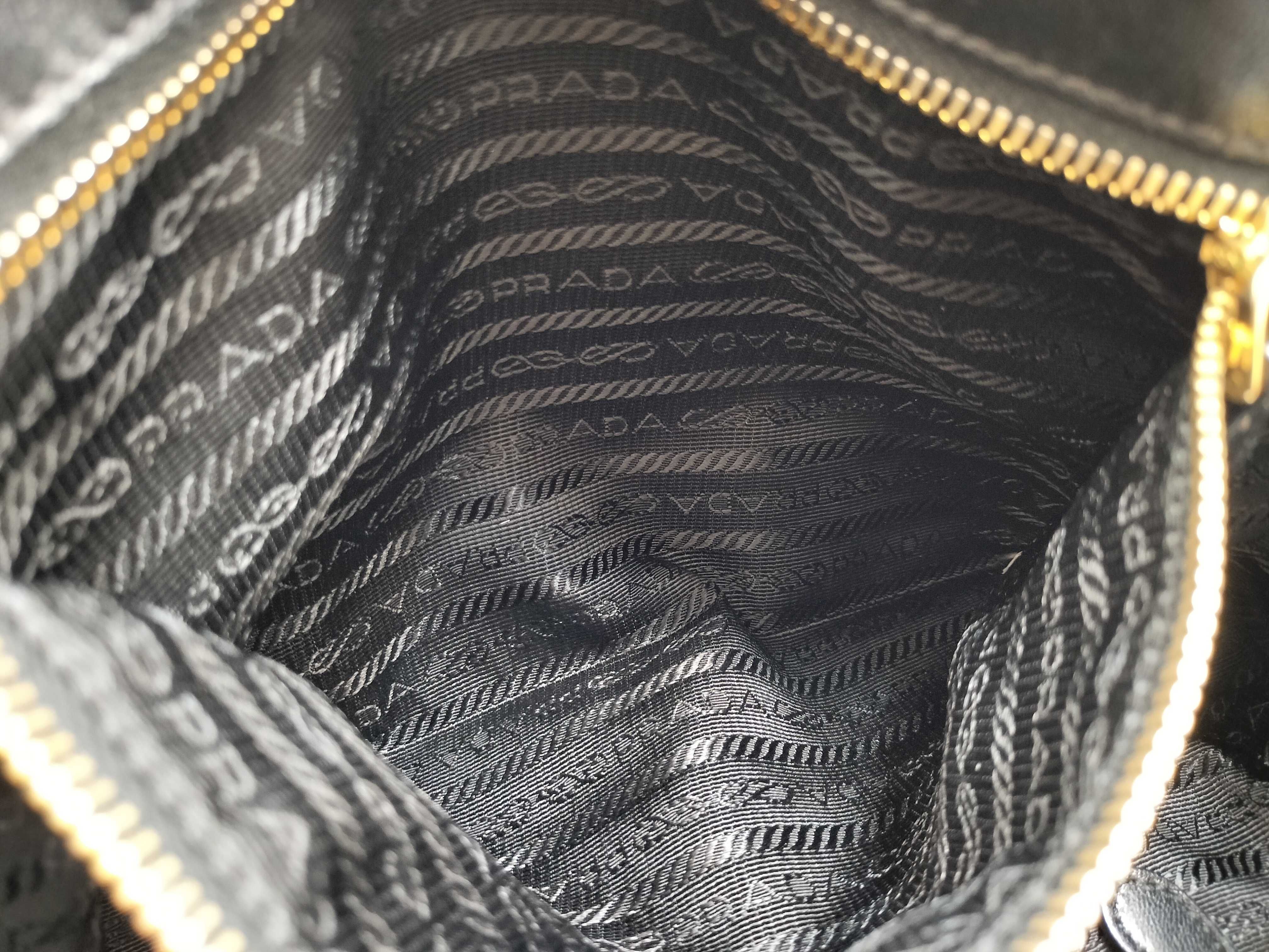Ribbon Tote Handbag — view 15