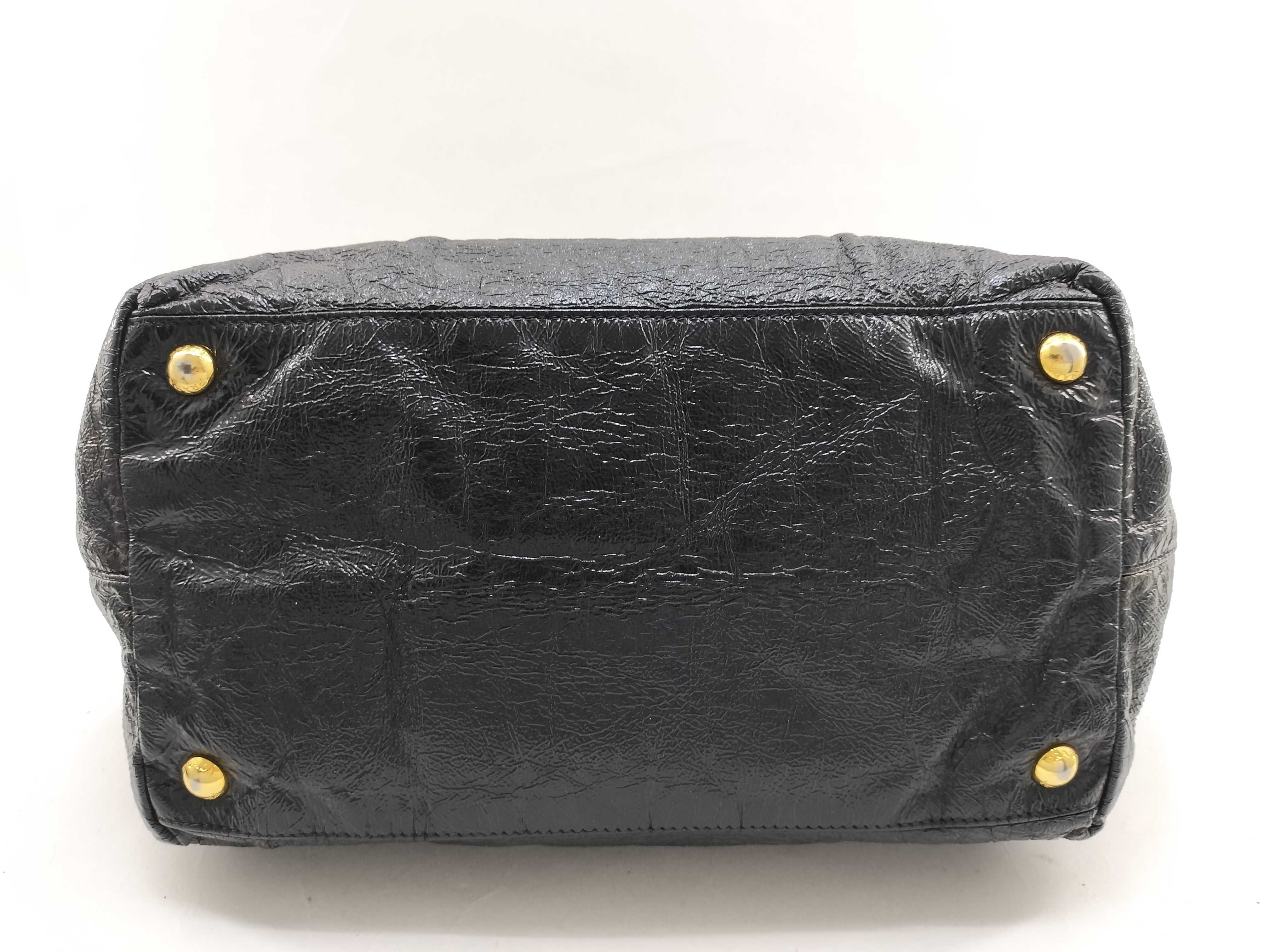 Ribbon Tote Handbag — view 4