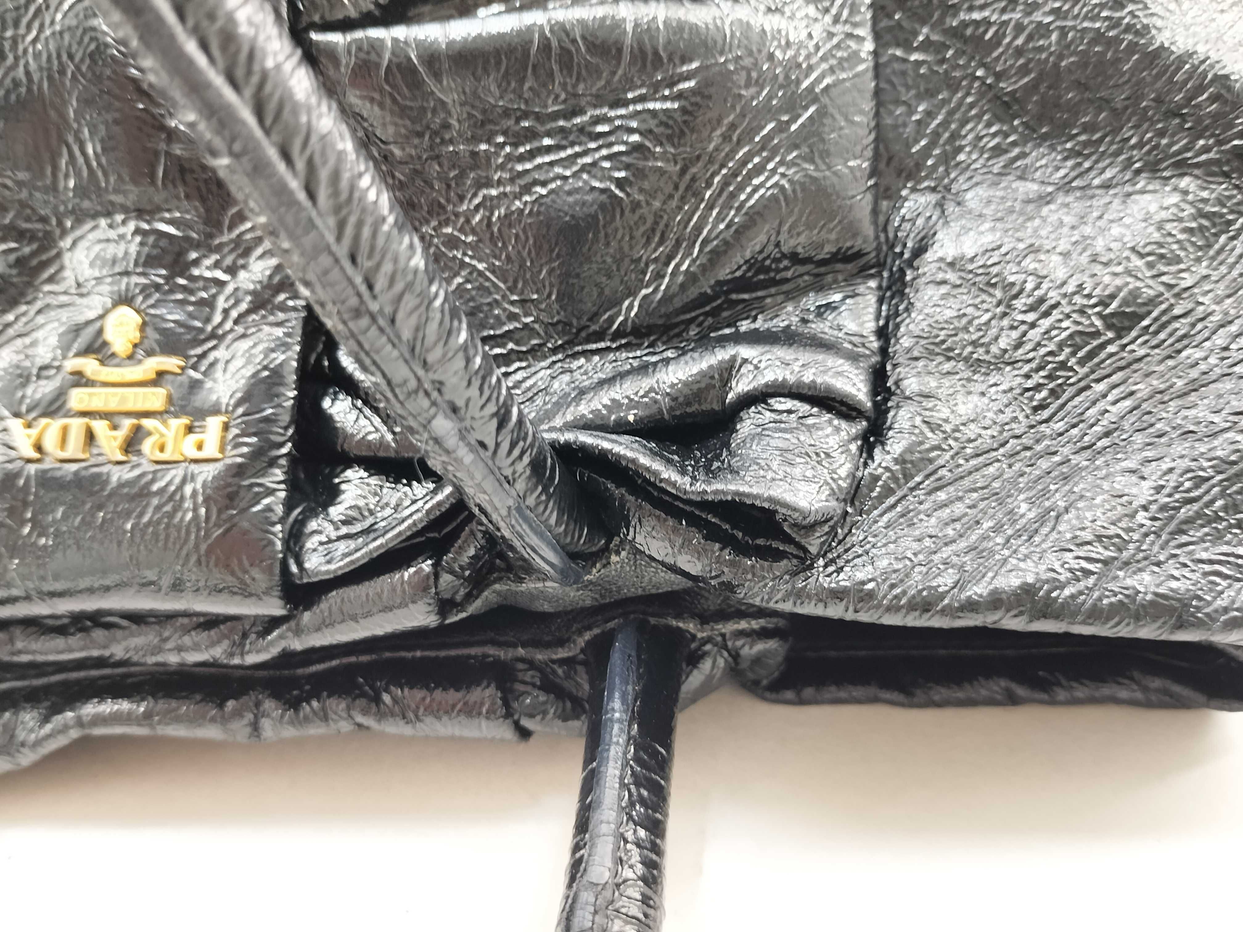 Ribbon Tote Handbag — view 8