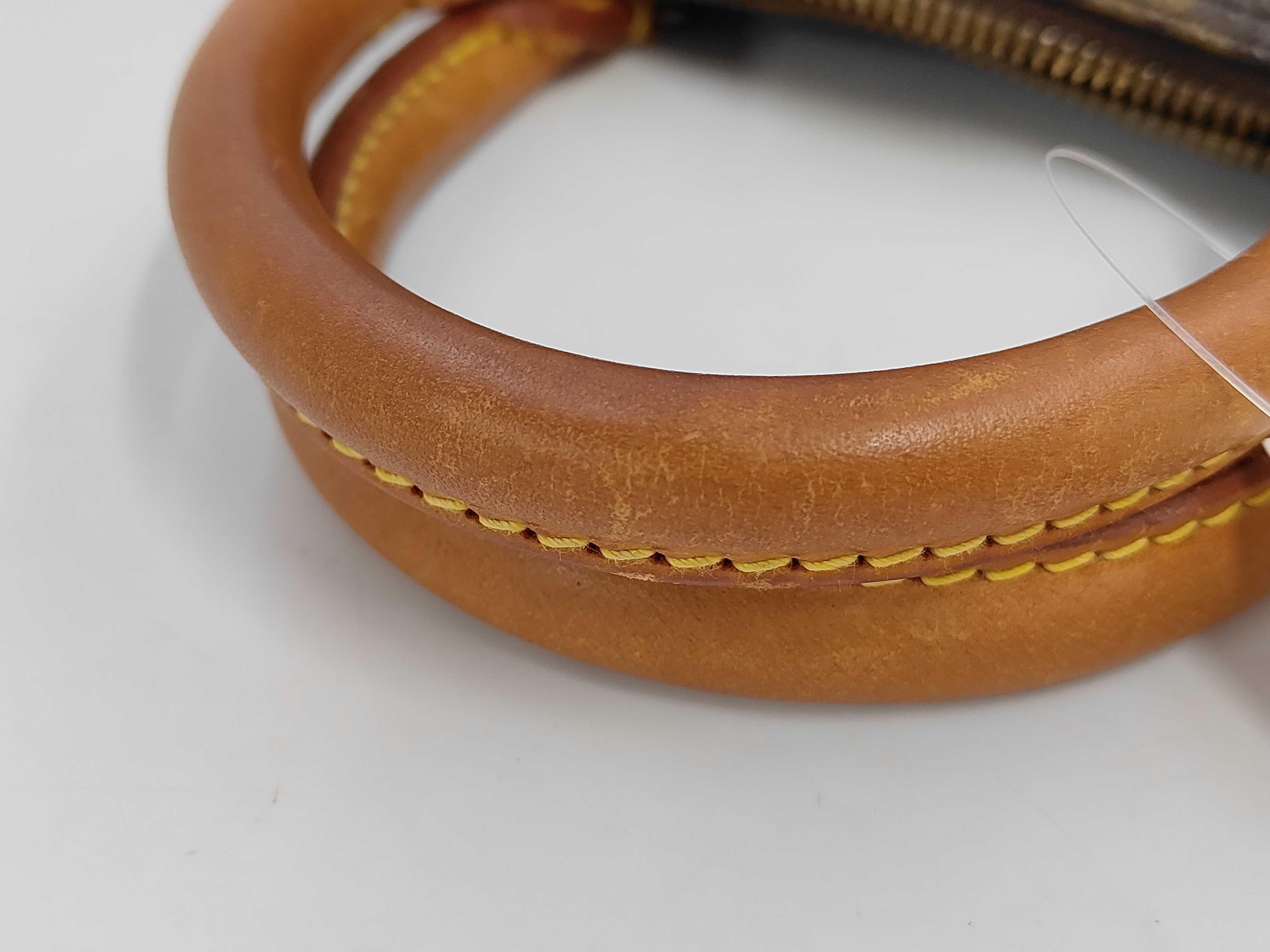 Monogram Alma PM Handbag — view 5