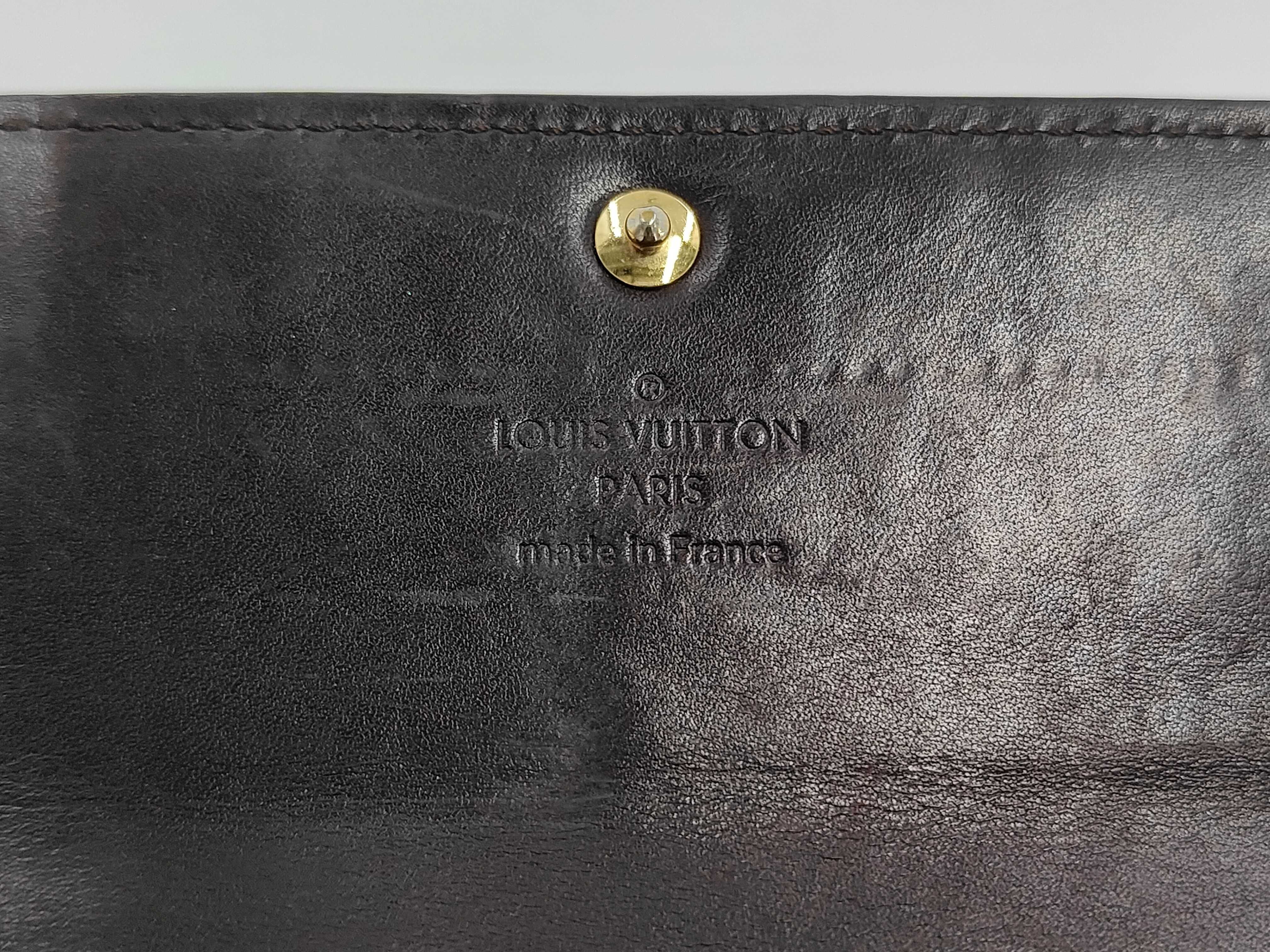 Monogram Wallet — view 11