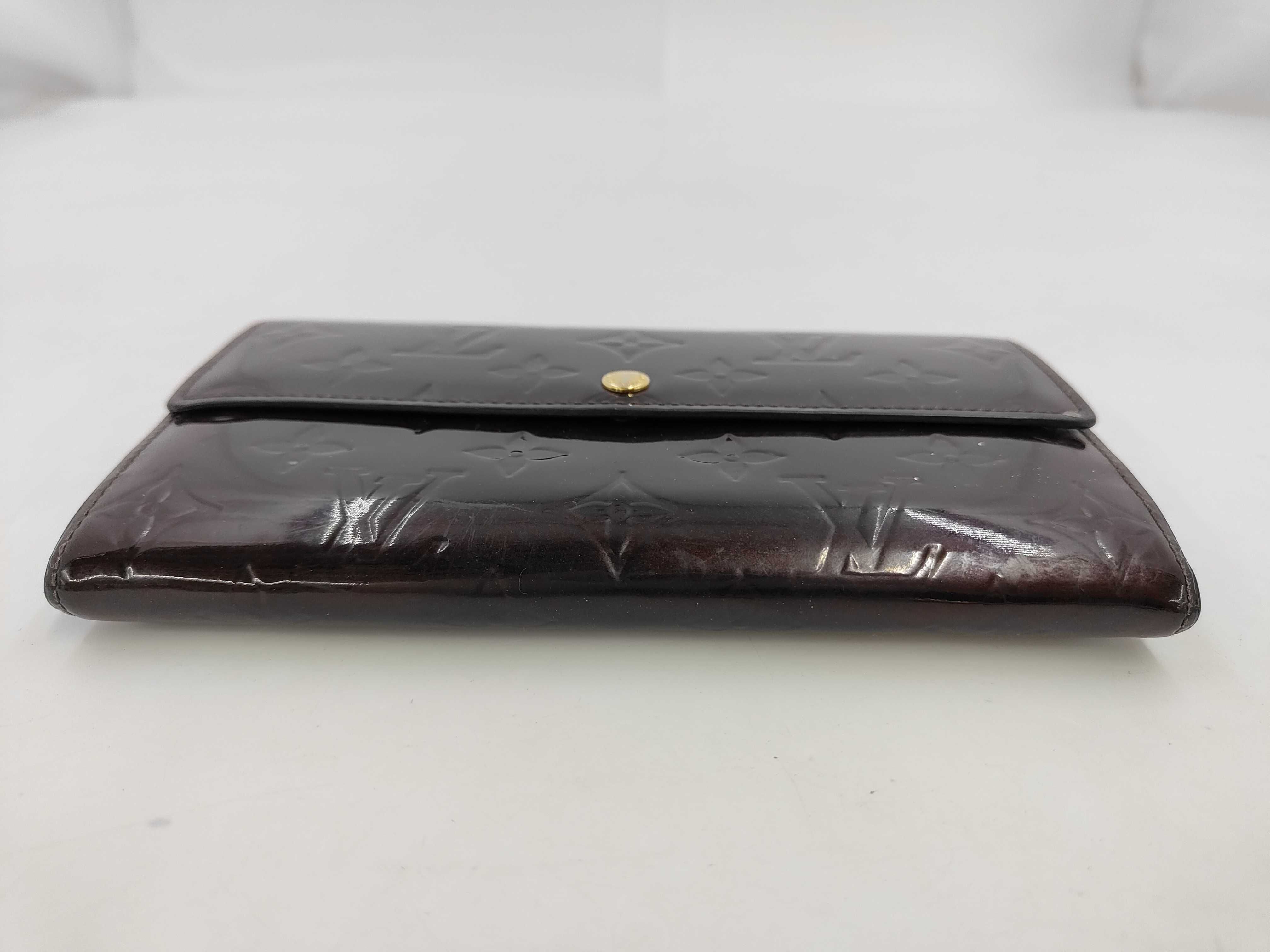 Monogram Wallet — view 3