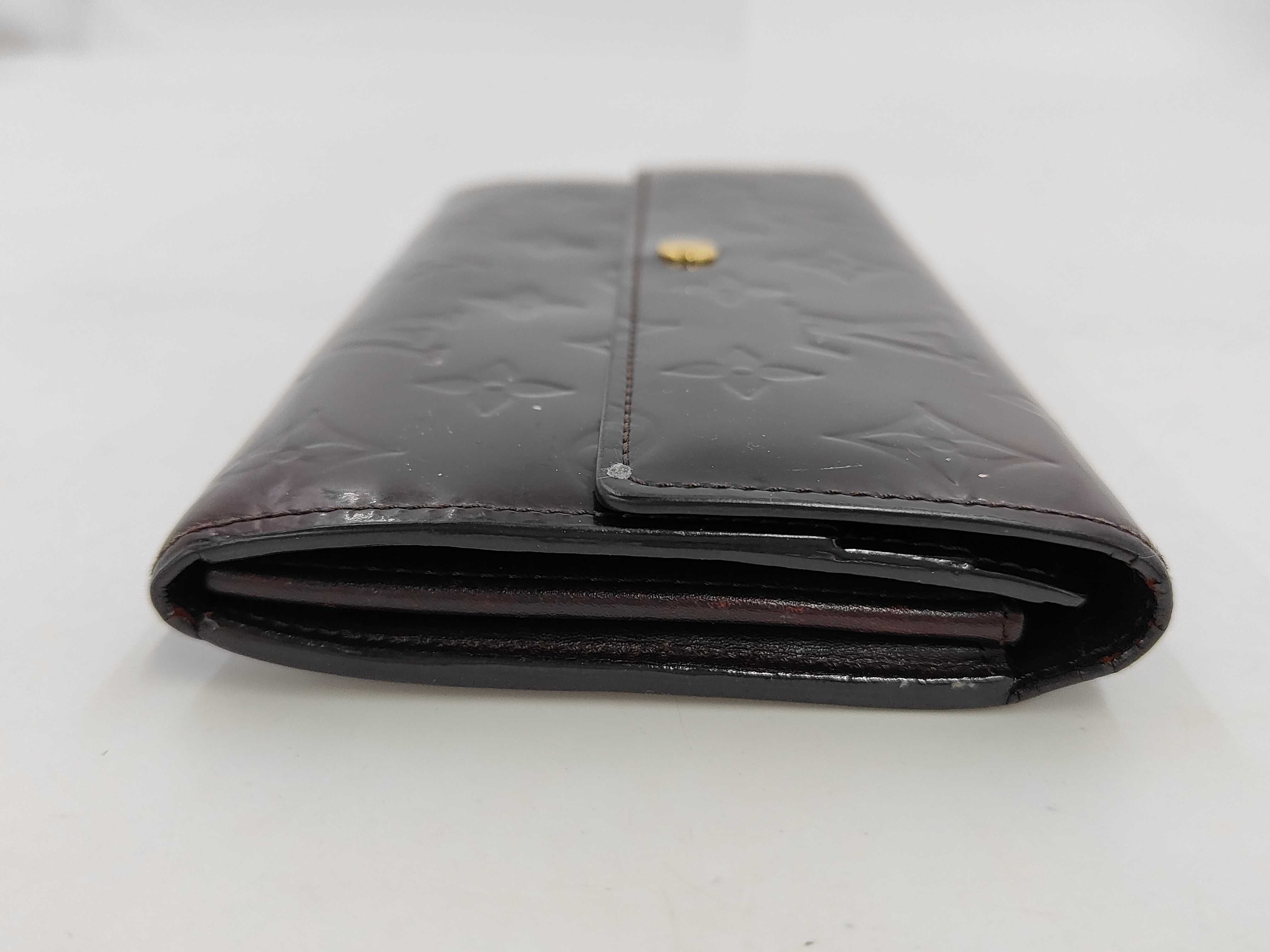 Monogram Wallet — view 4
