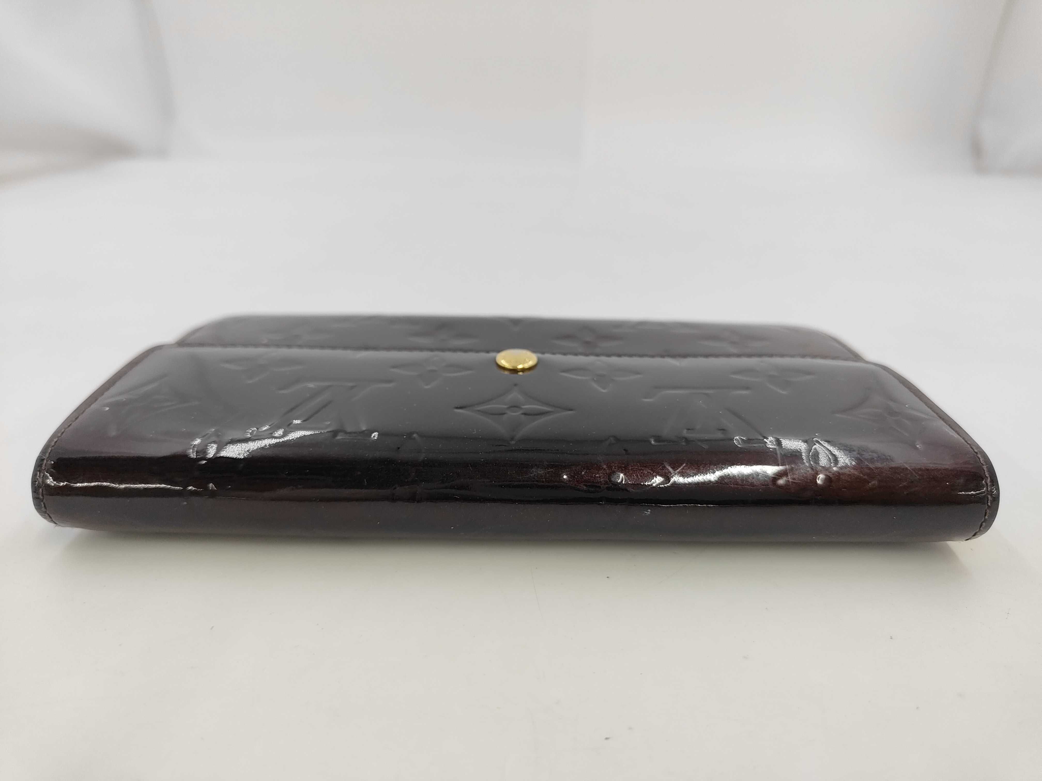 Monogram Wallet — view 5