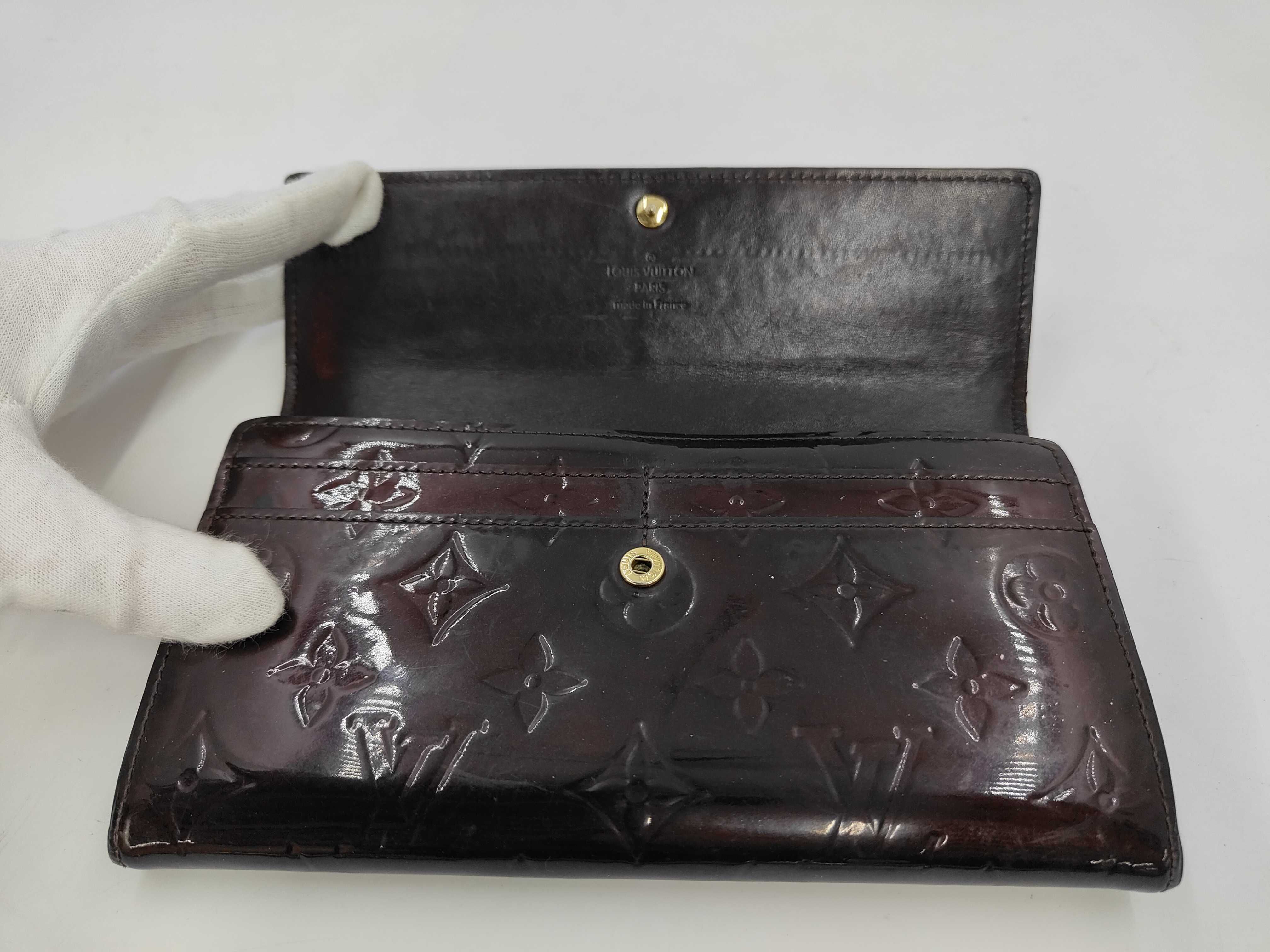 Monogram Wallet — view 7