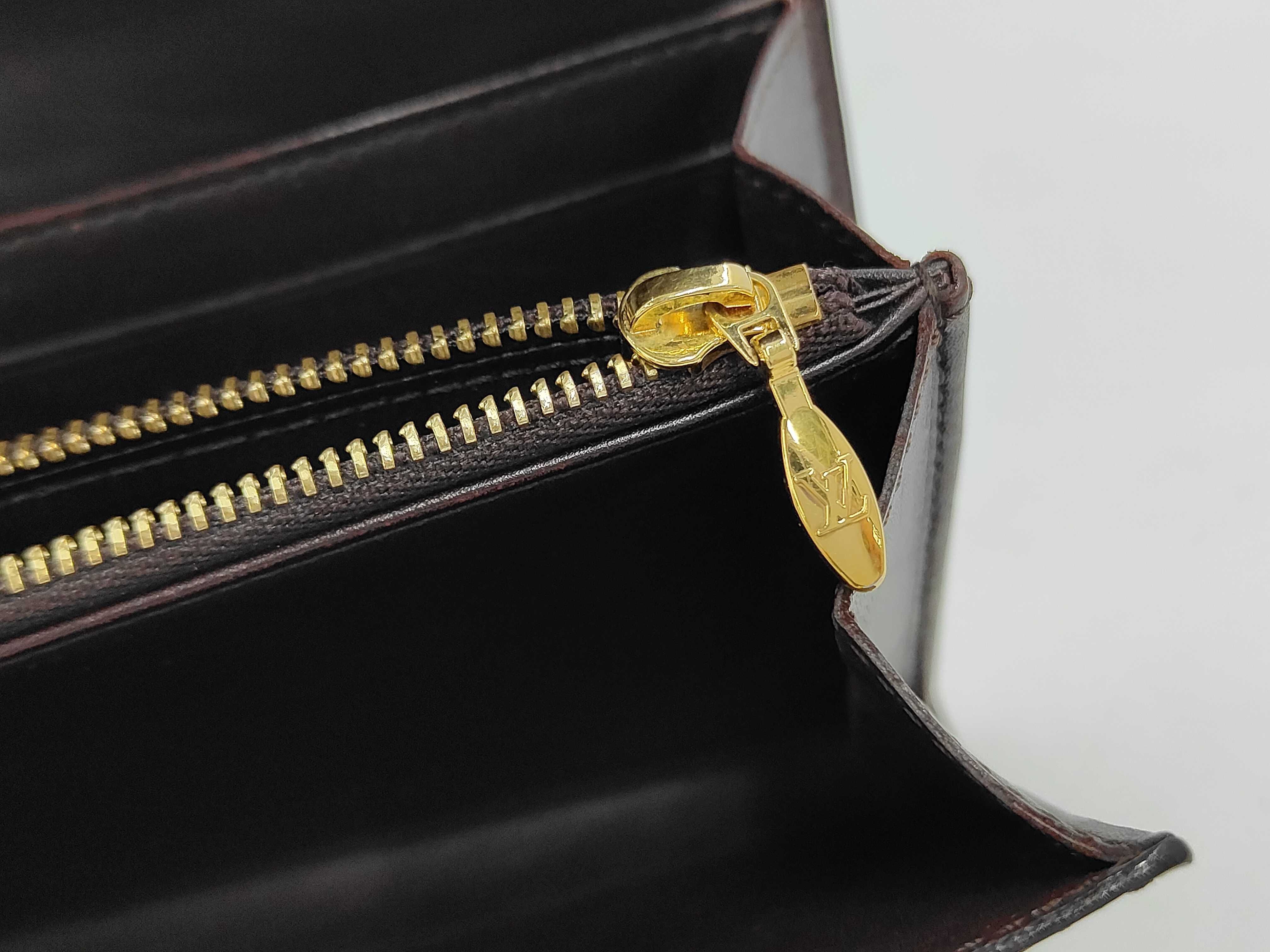 Monogram Wallet — view 9