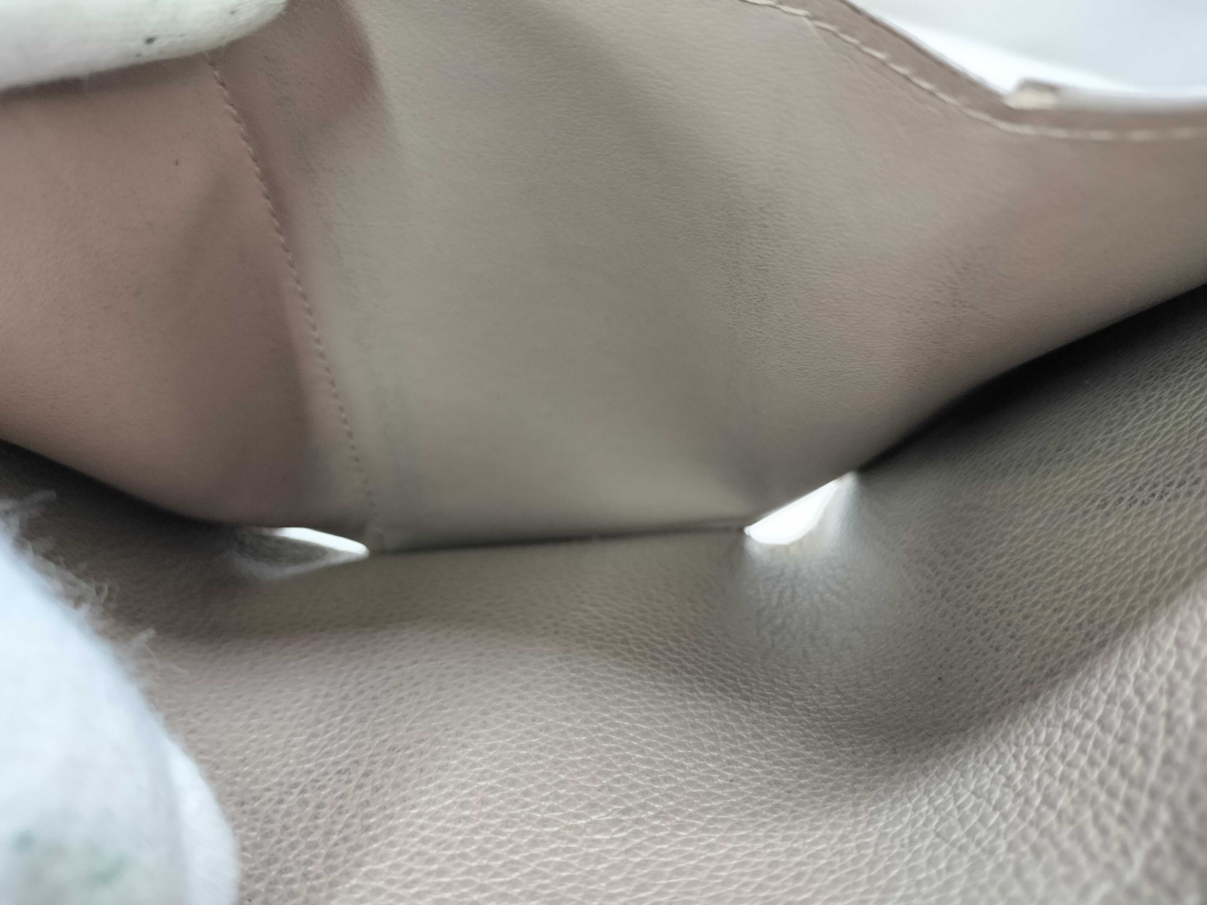 Monogram Empreinte LV Monogram Empreinte Portefeuille Zoe Wallet — view 12