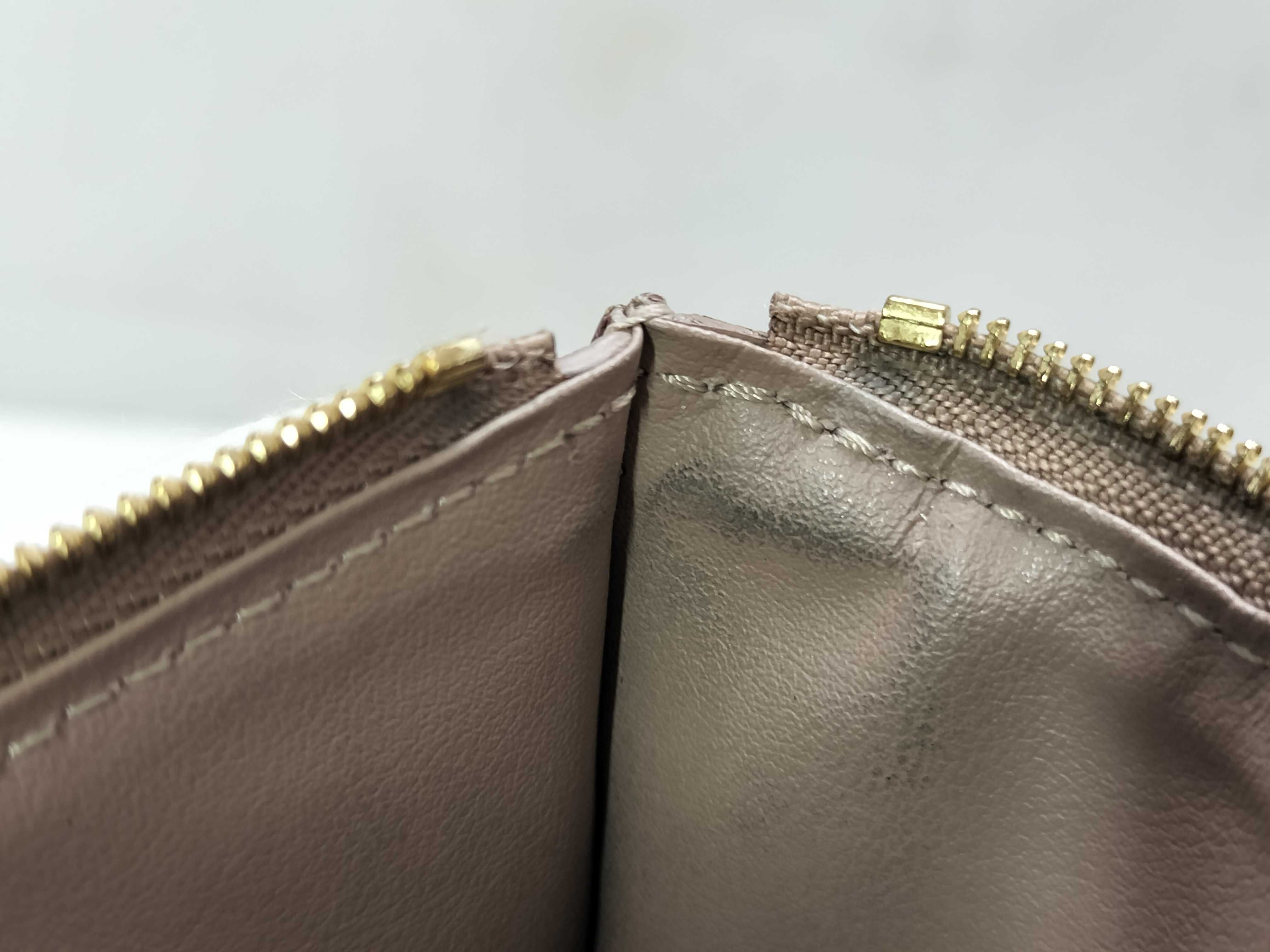 Monogram Empreinte LV Monogram Empreinte Portefeuille Zoe Wallet — view 10
