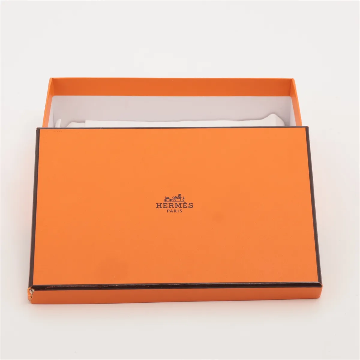 Bearn Soufflé Veau Epsom Long Wallet Rose Extreme Silver Hardware D:2019 — view 10