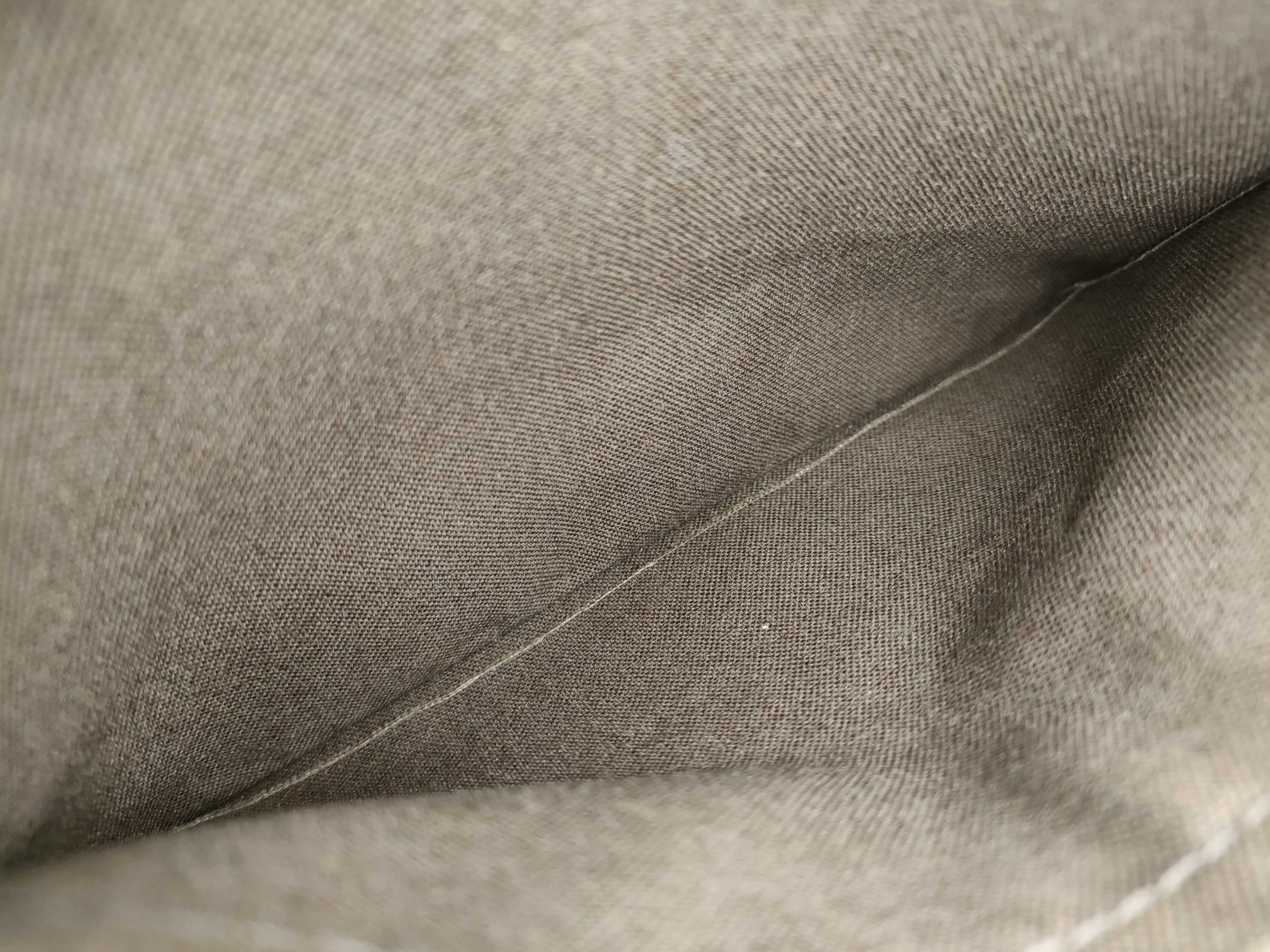 Damier Louis Vuitton Message Shoulder Bag — view 11