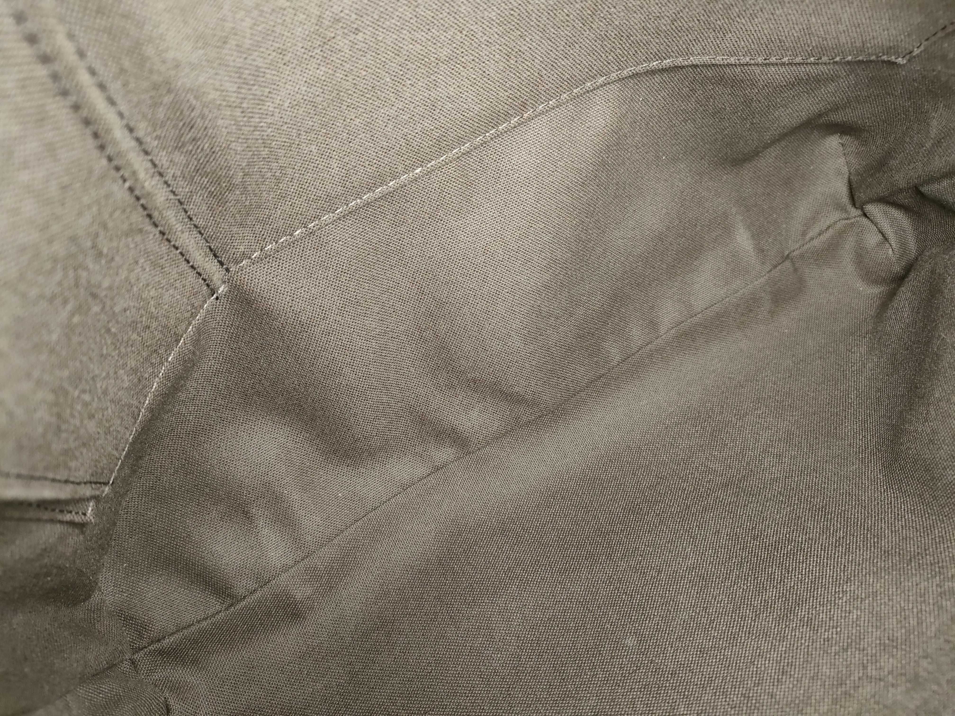 Damier Louis Vuitton Message Shoulder Bag — view 10