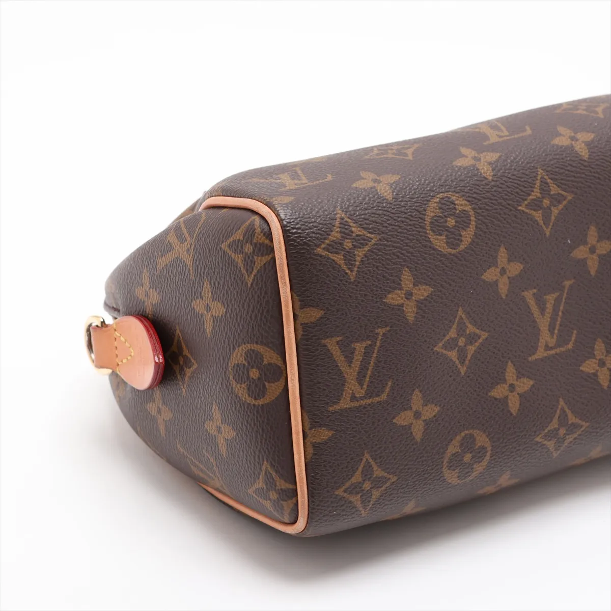 Monogram Speedy Bandoulière 20 M46222 Brown (RFID detected) — view 4