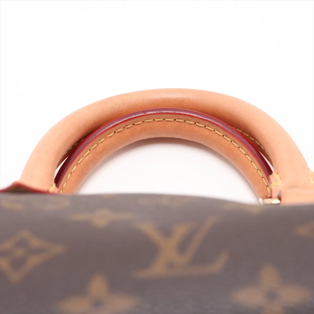 Monogram Speedy Bandoulière 20 M46222 Brown (RFID detected) — view 6