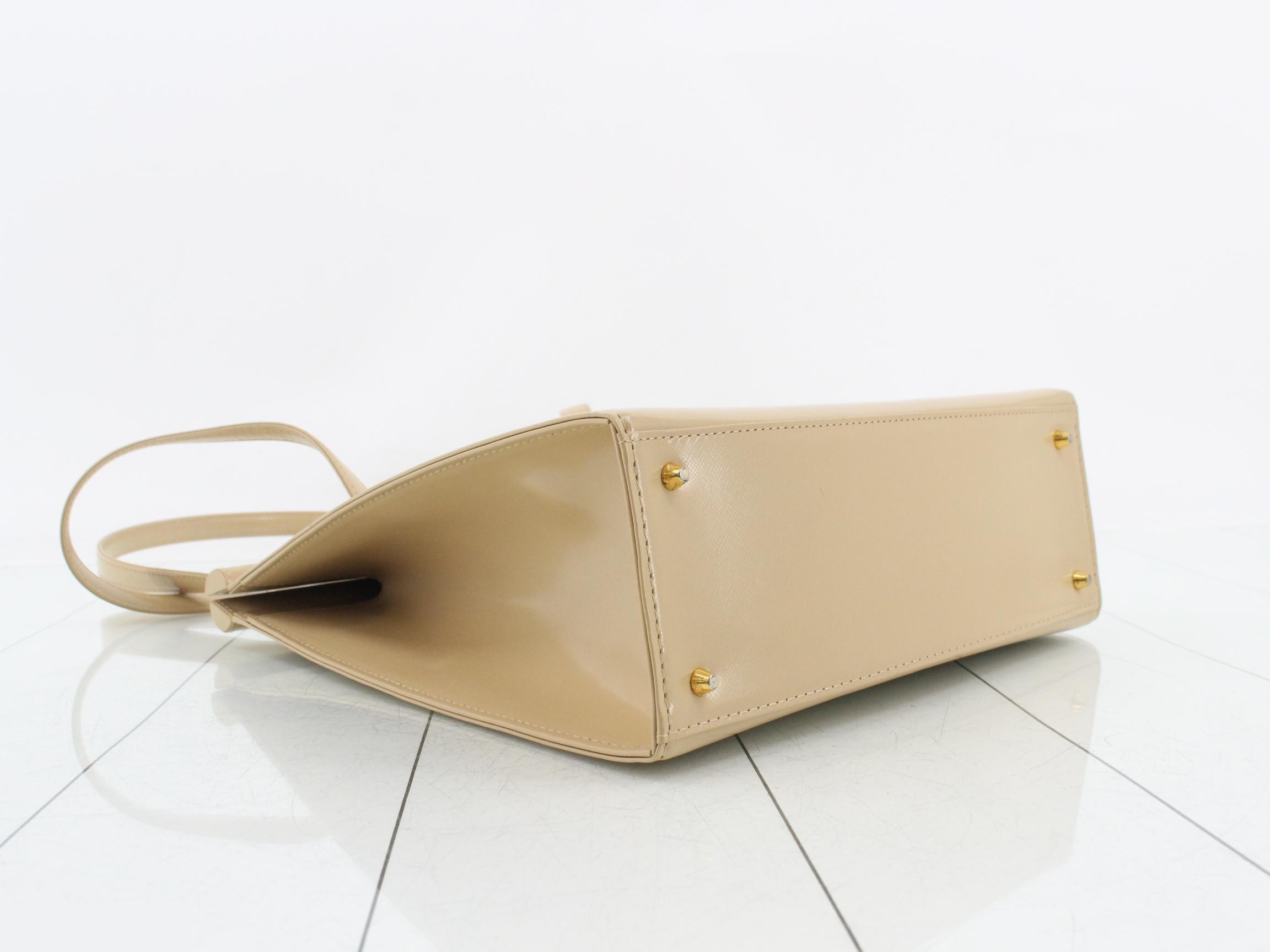 Leather W26 H28 D10 — view 5