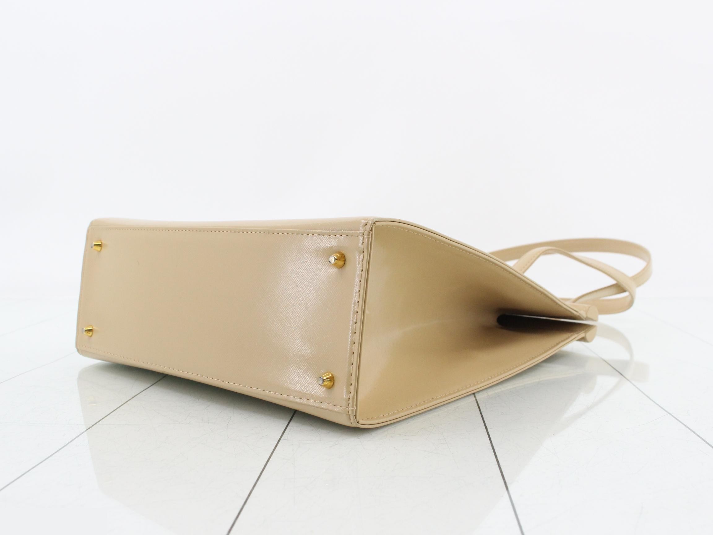 Leather W26 H28 D10 — view 6
