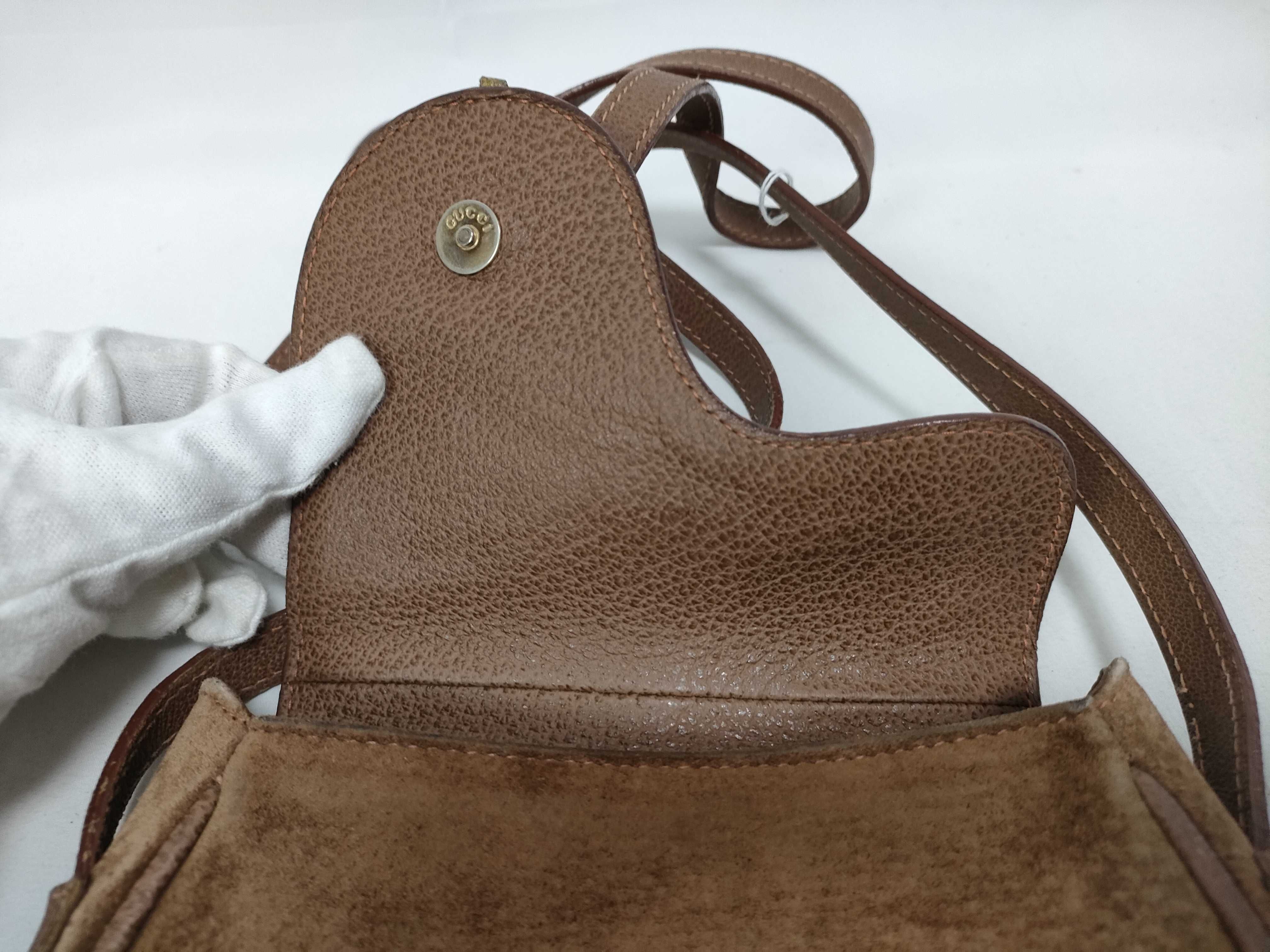 shoulder bag — view 12