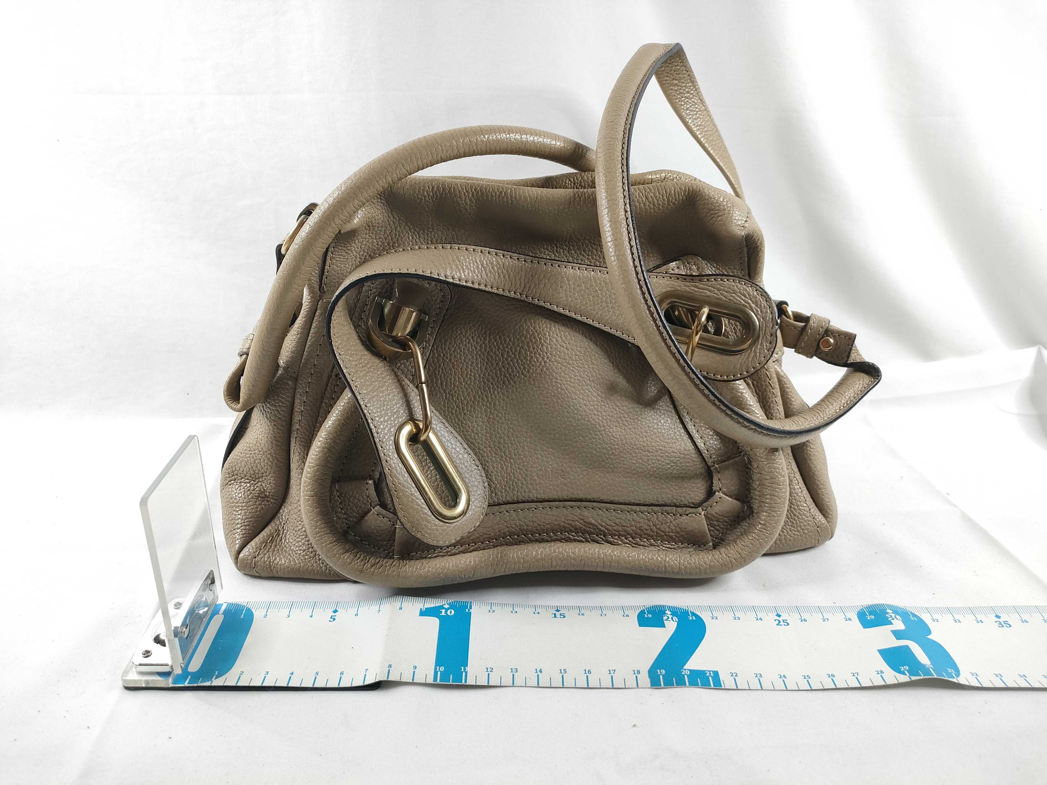 2-way bag, handbag — view 2