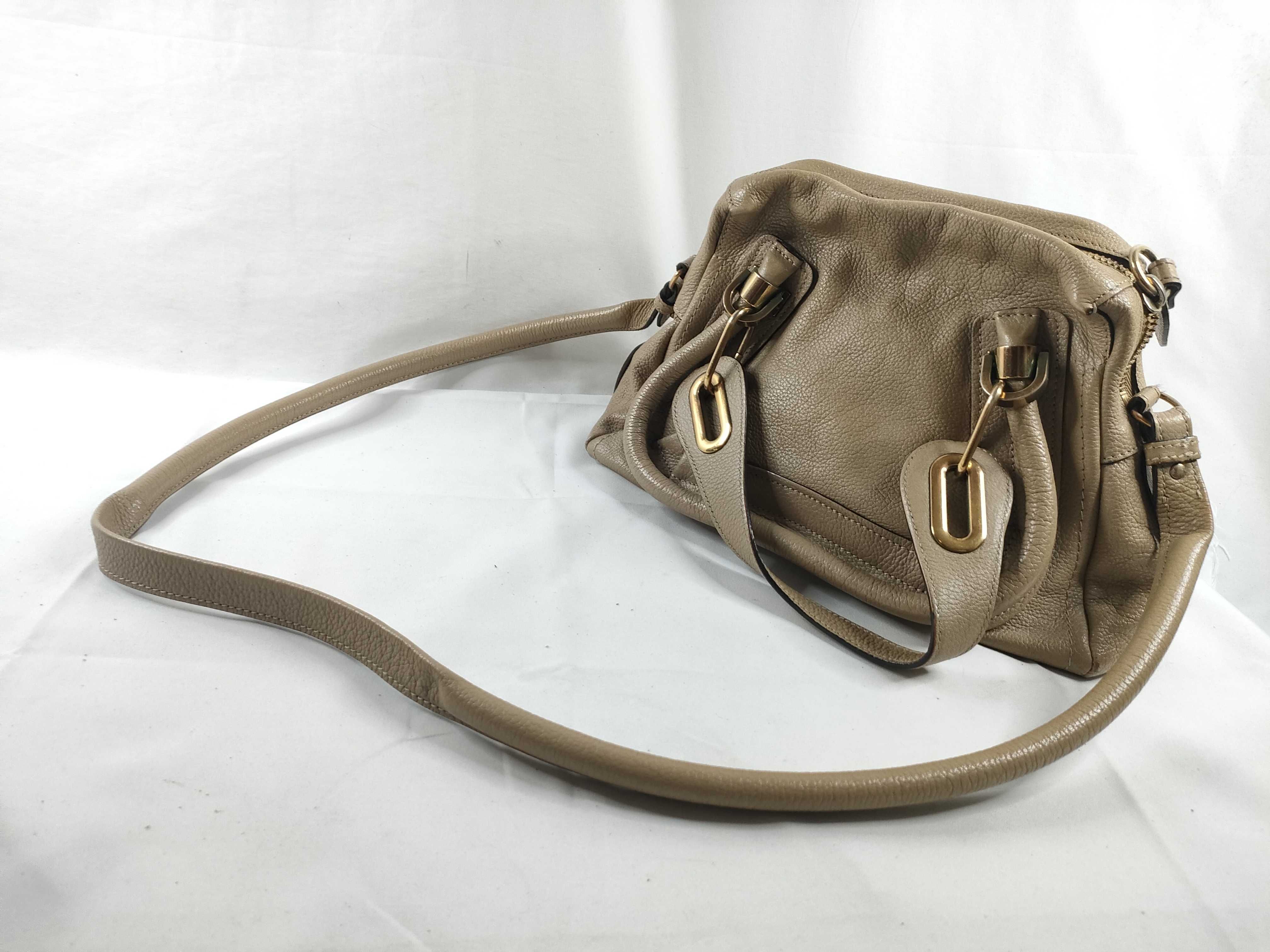 2-way bag, handbag — view 9