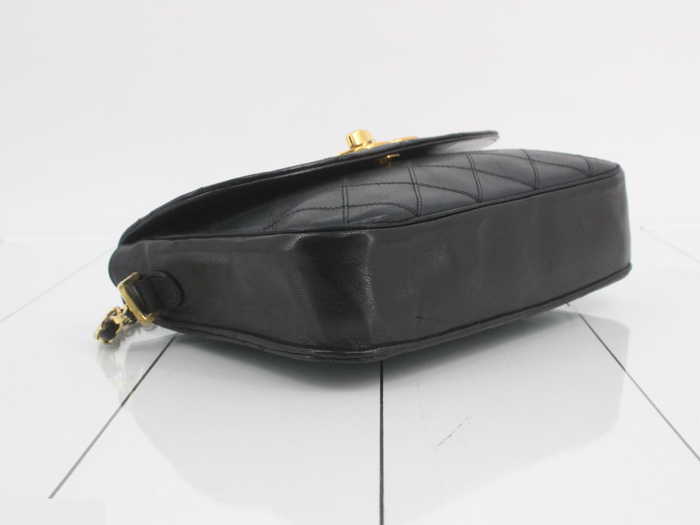 Deca Coco Flap Shoulder Bag — view 5