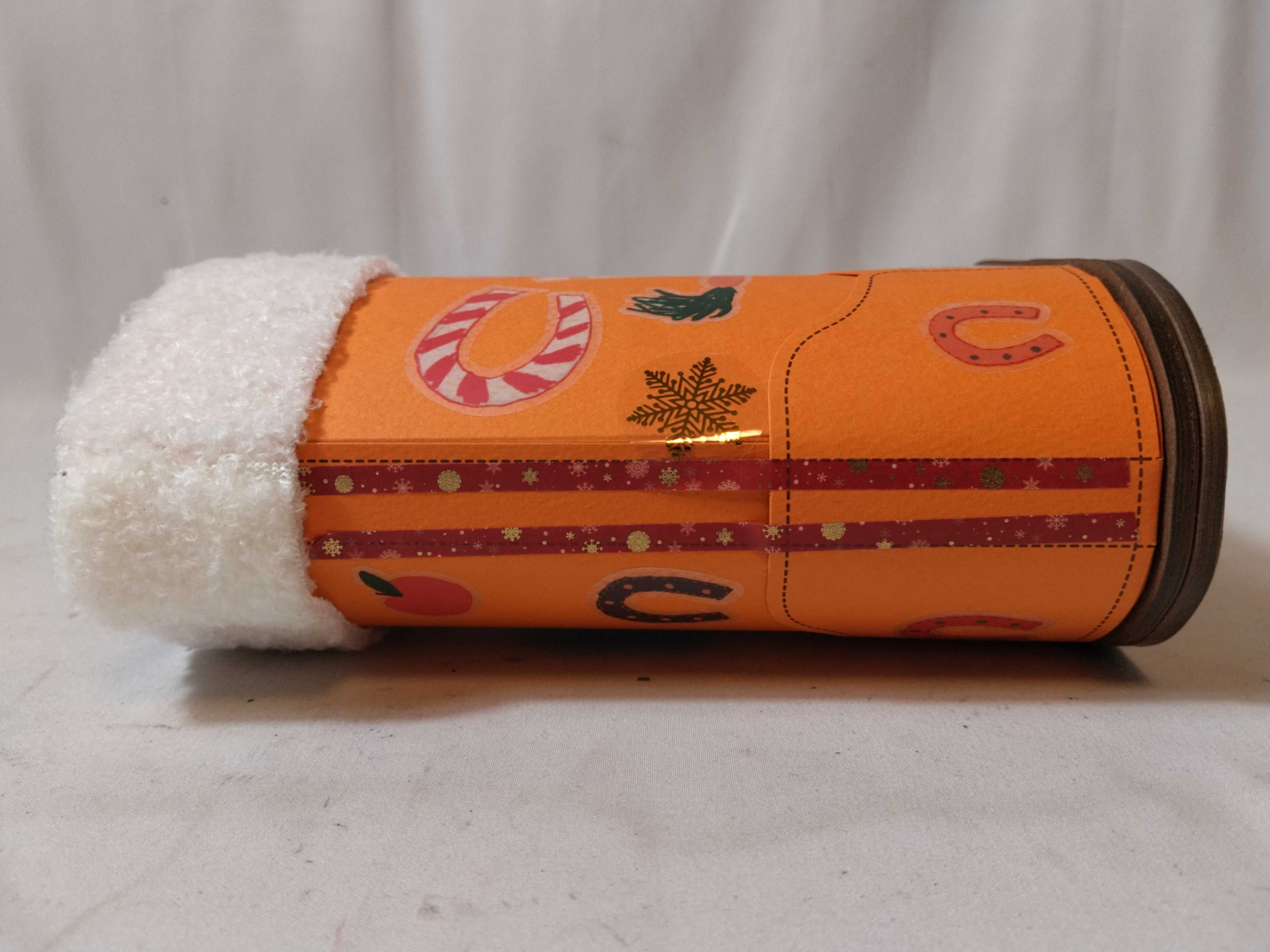 Christmas Boots and other accessories — view 4