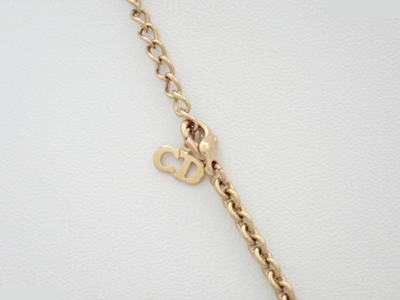 necklace, chain approximately 44cm — view 2