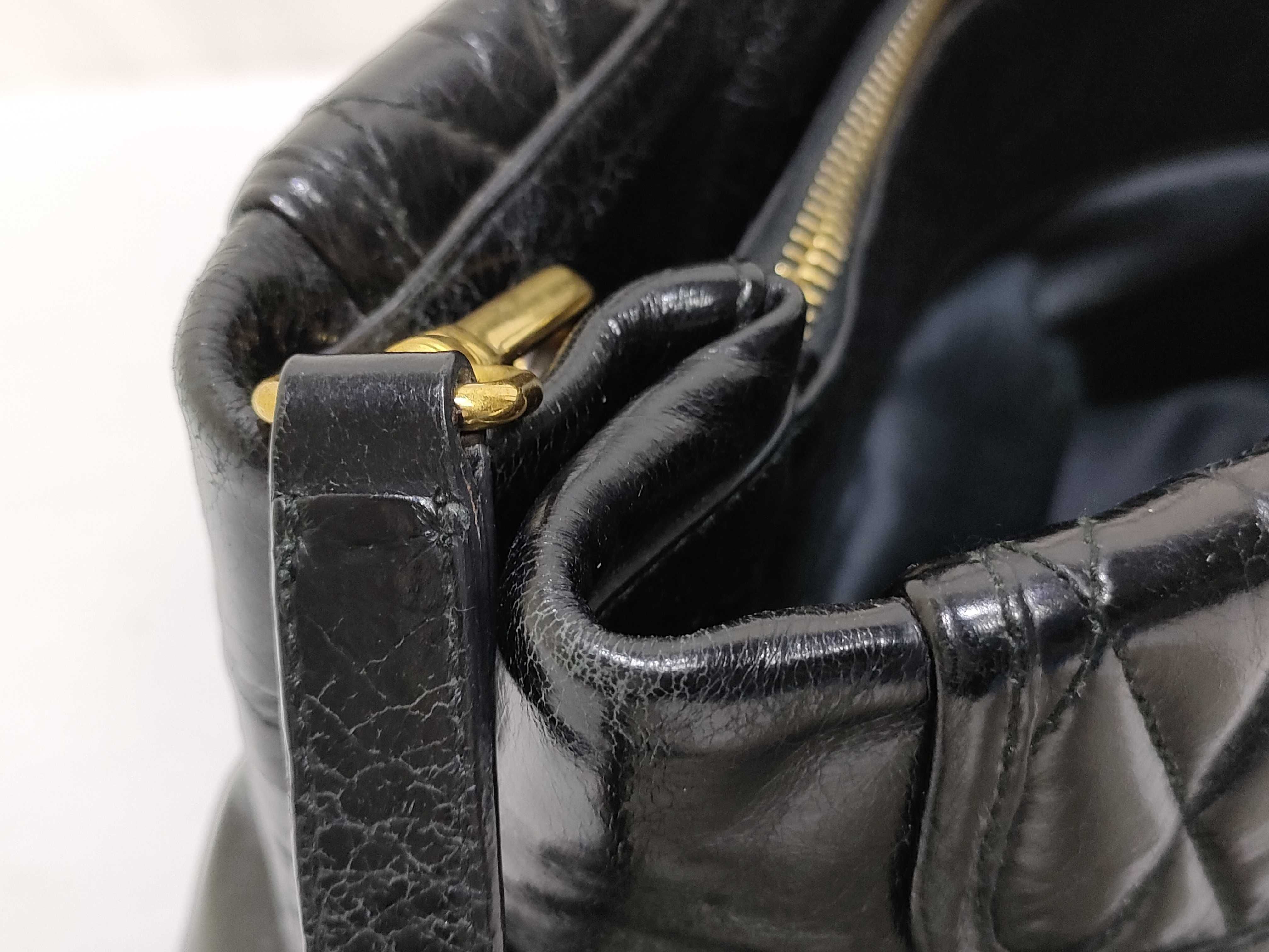 Matelassé 2-Way Bag Handbag — view 13