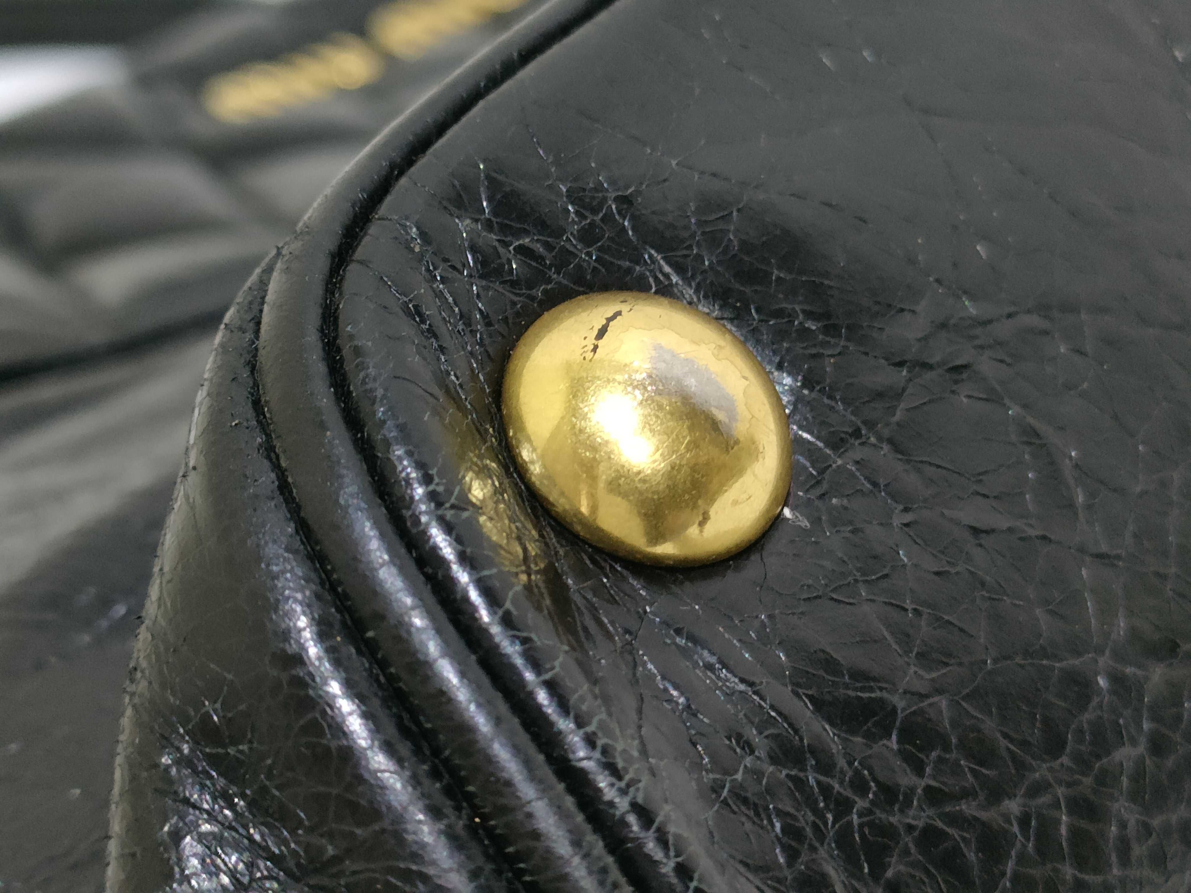 Matelassé 2-Way Bag Handbag — view 15