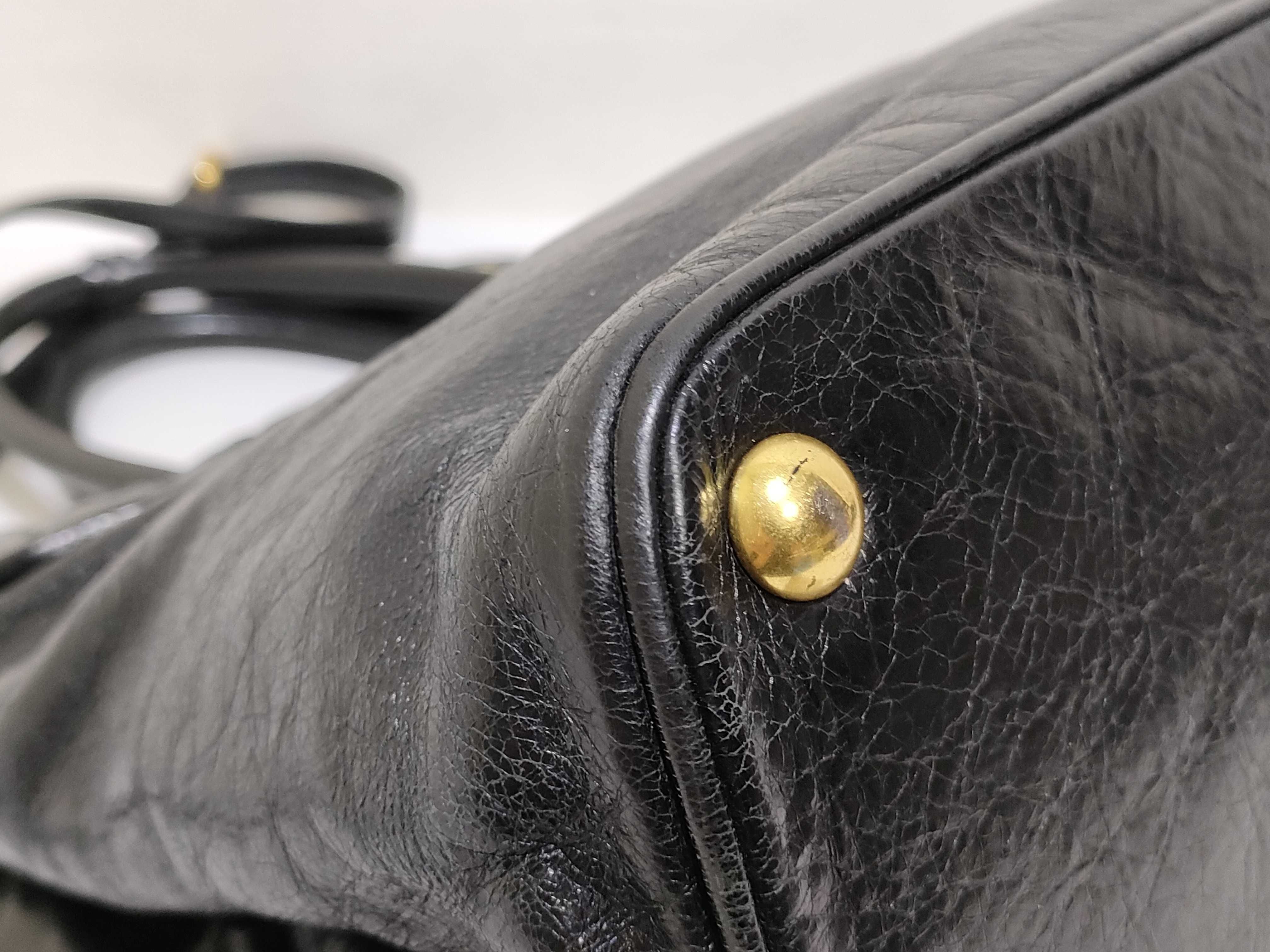 Matelassé 2-Way Bag Handbag — view 6