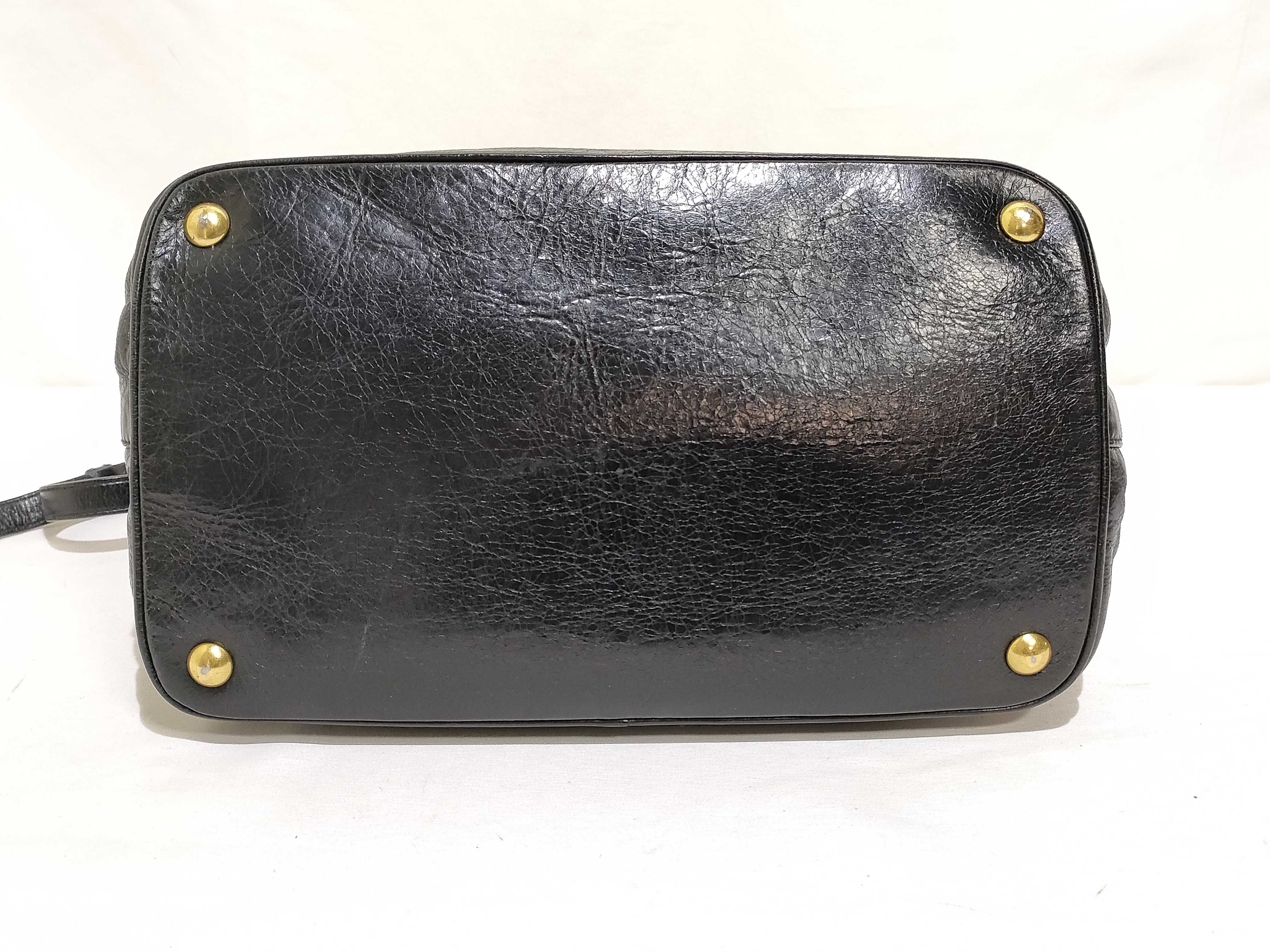 Matelassé 2-Way Bag Handbag — view 7