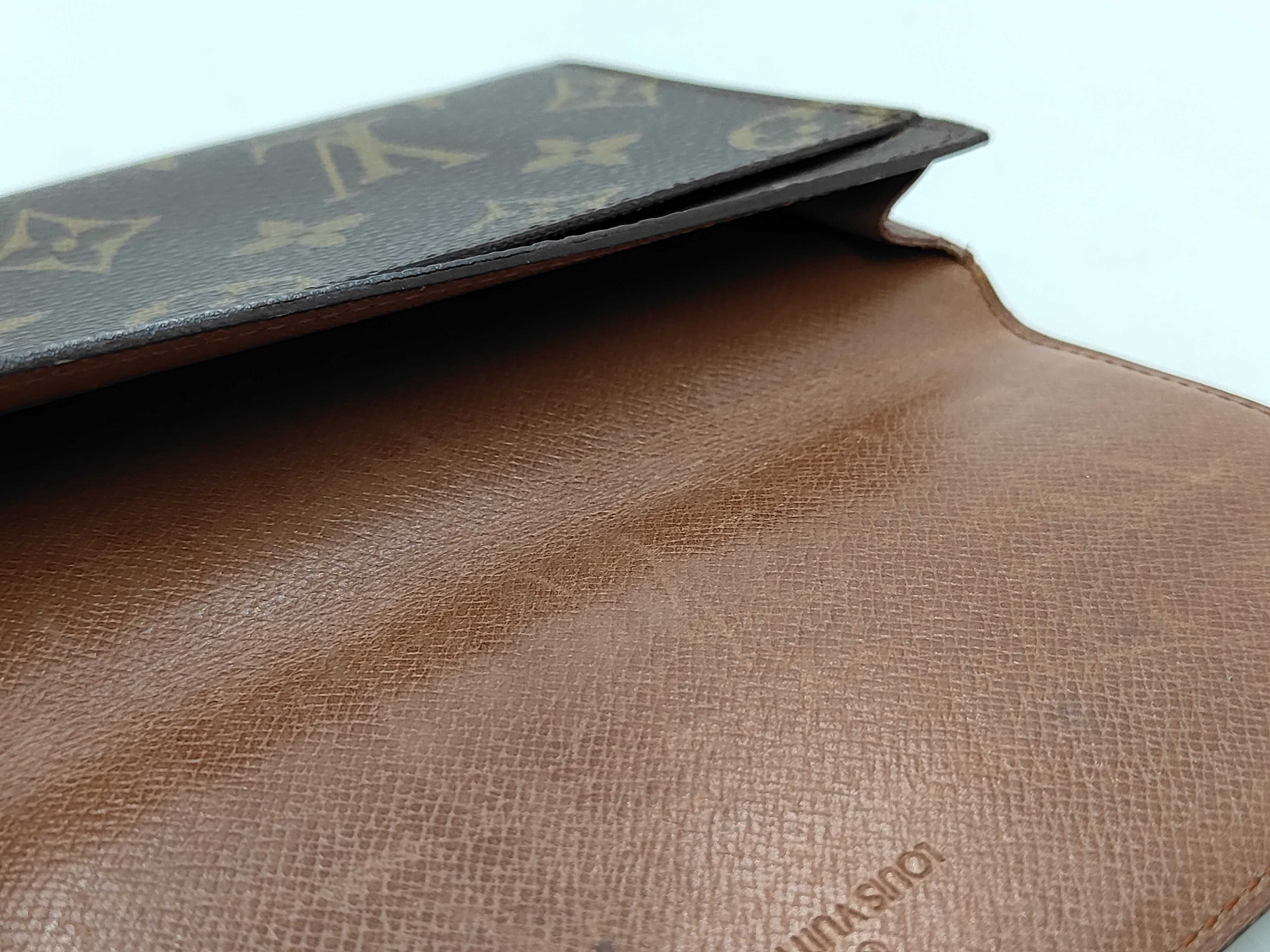 Monogram Porte-Yen MI0901 Billfold — view 11