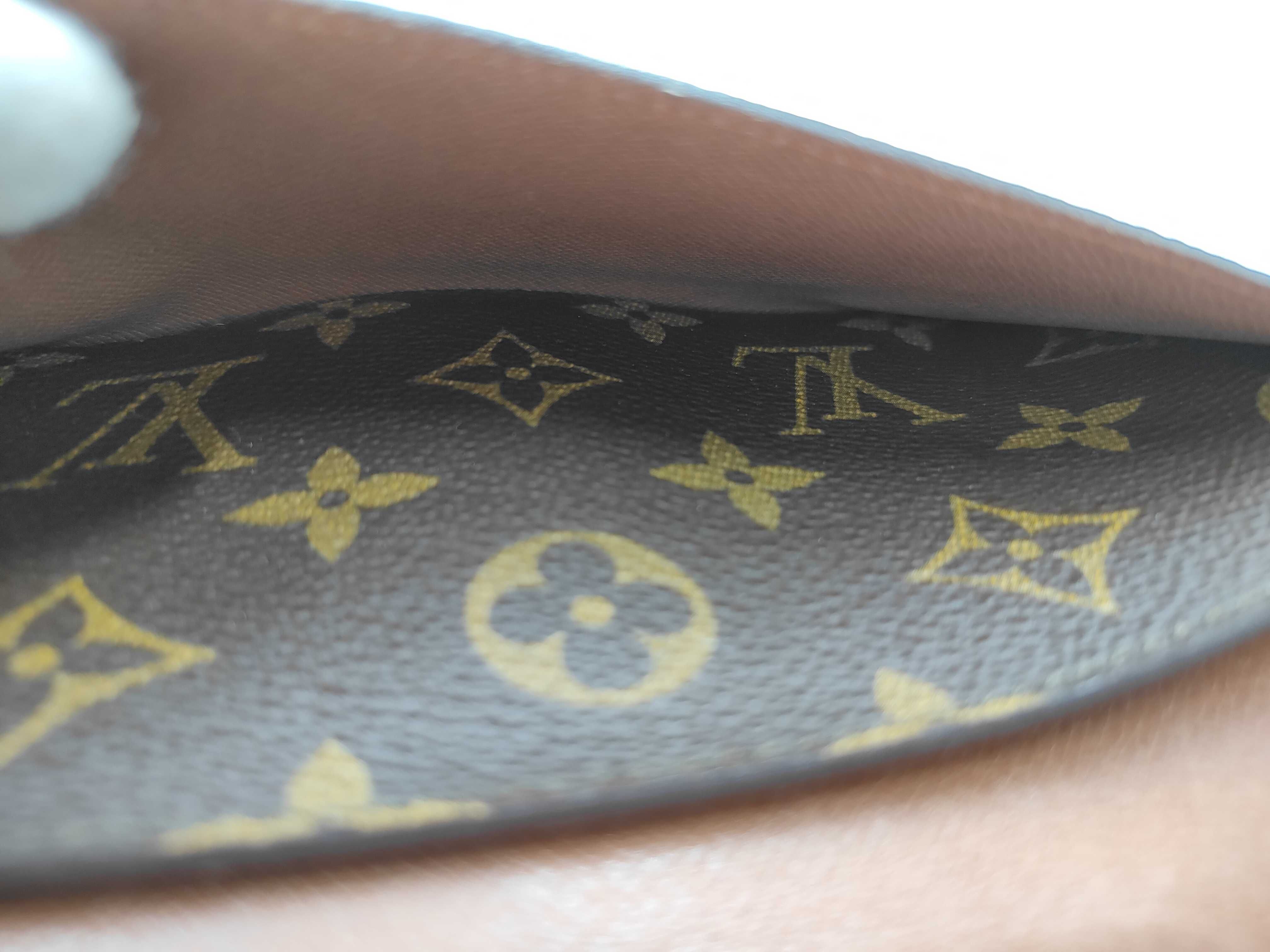 Monogram Porte-Yen MI0901 Billfold — view 12