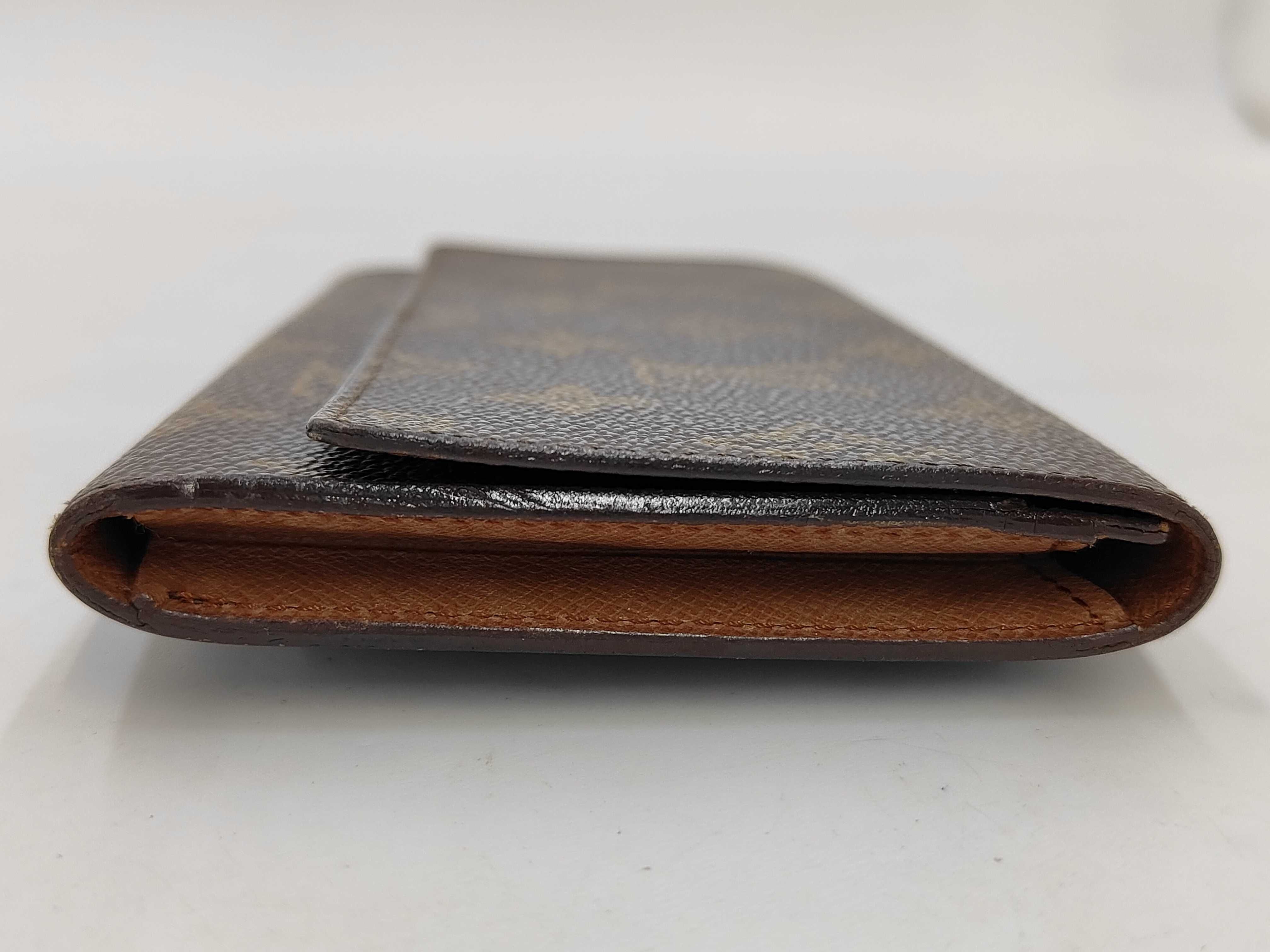Monogram Porte-Yen MI0901 Billfold — view 4