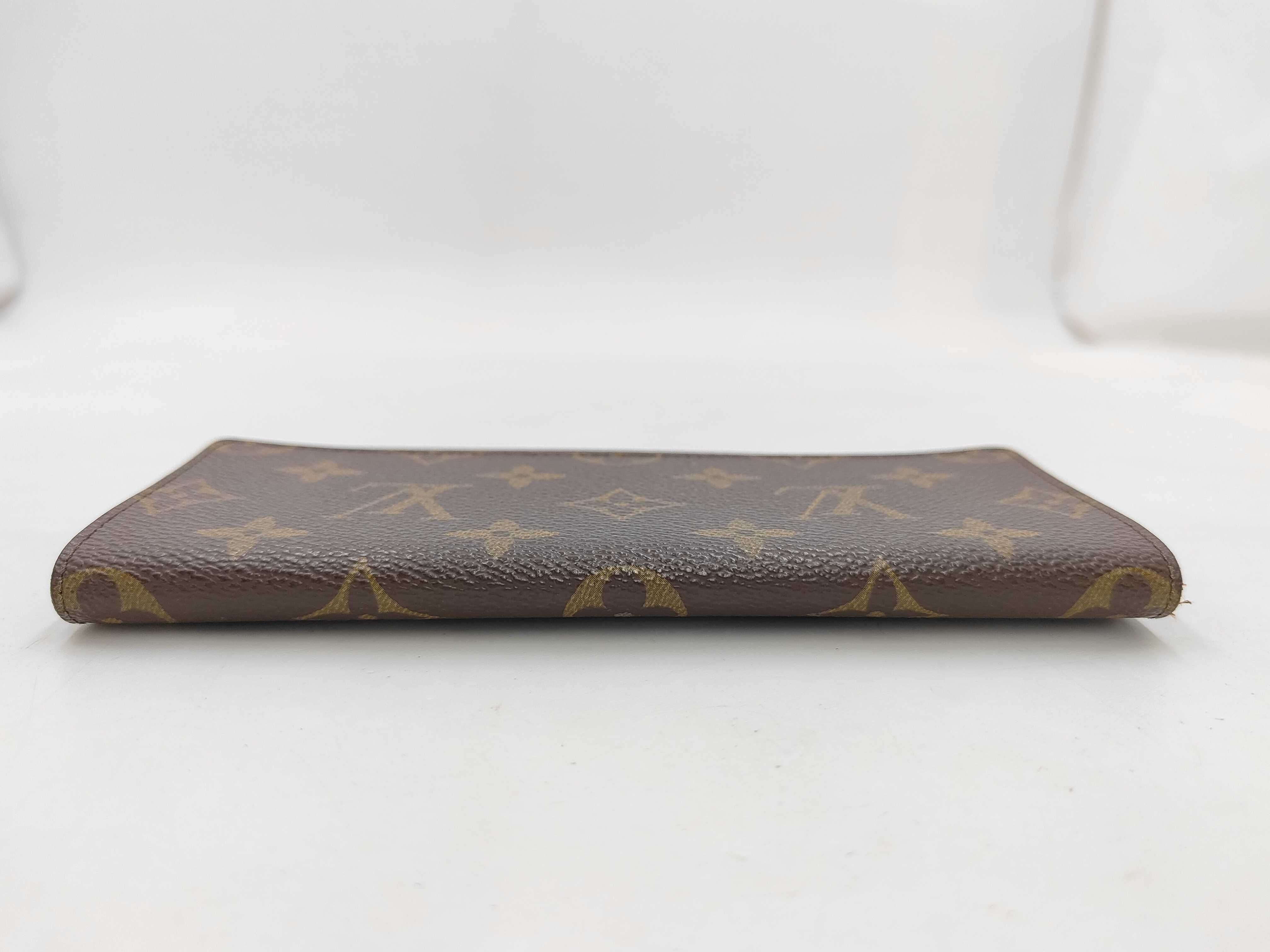 Monogram Porte-Yen MI0901 Billfold — view 5